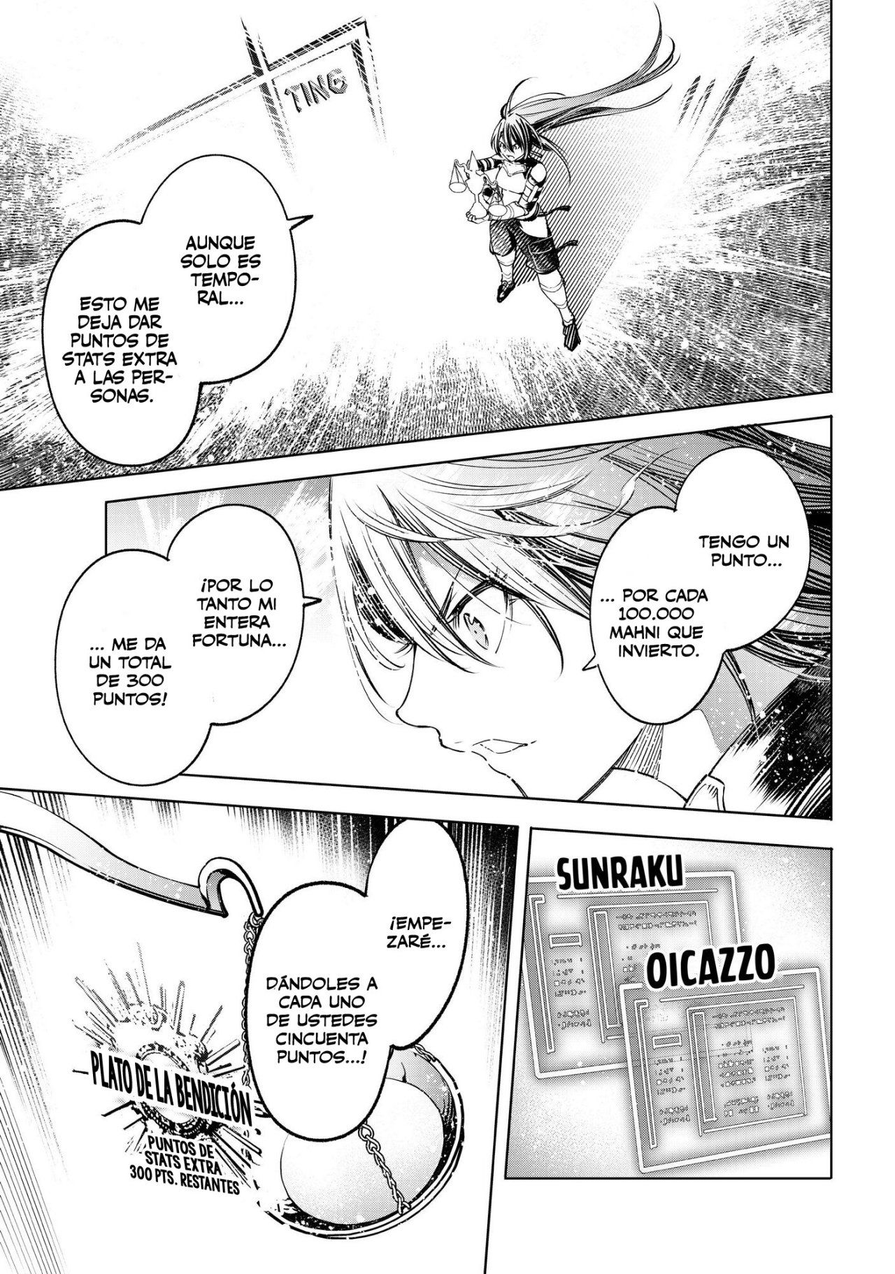 Read Shangri-La Frontier_ Shitty Games Hunter Challenges Godly Game  ES Manga Online