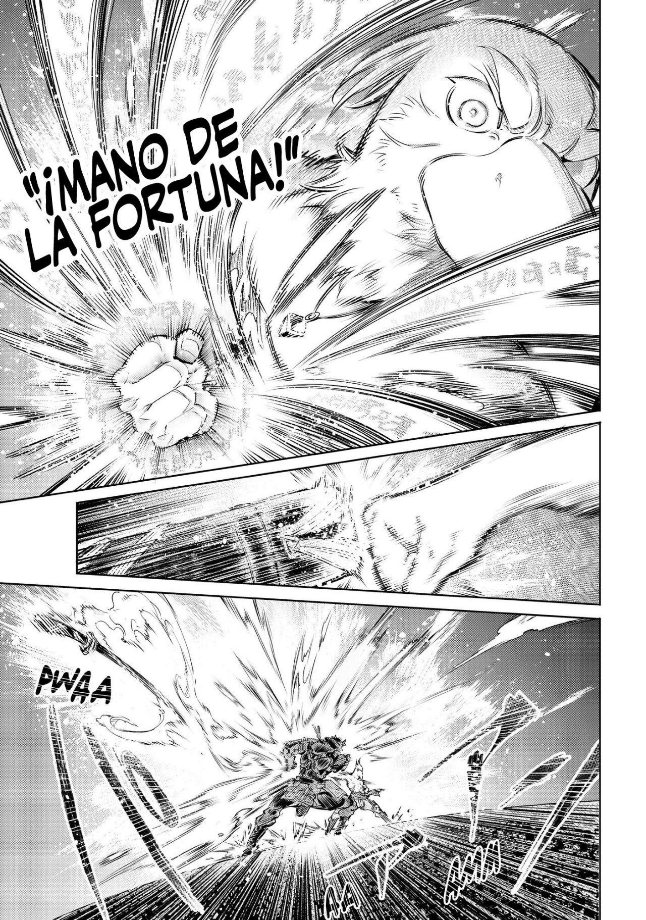Read Shangri-La Frontier_ Shitty Games Hunter Challenges Godly Game  ES Manga Online