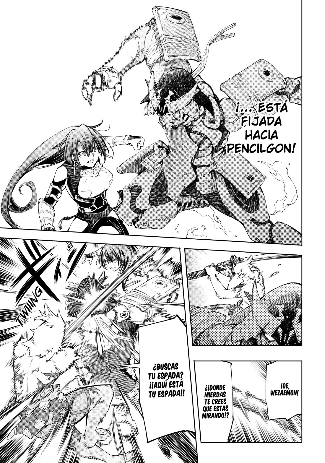 Read Shangri-La Frontier_ Shitty Games Hunter Challenges Godly Game  ES Manga Online