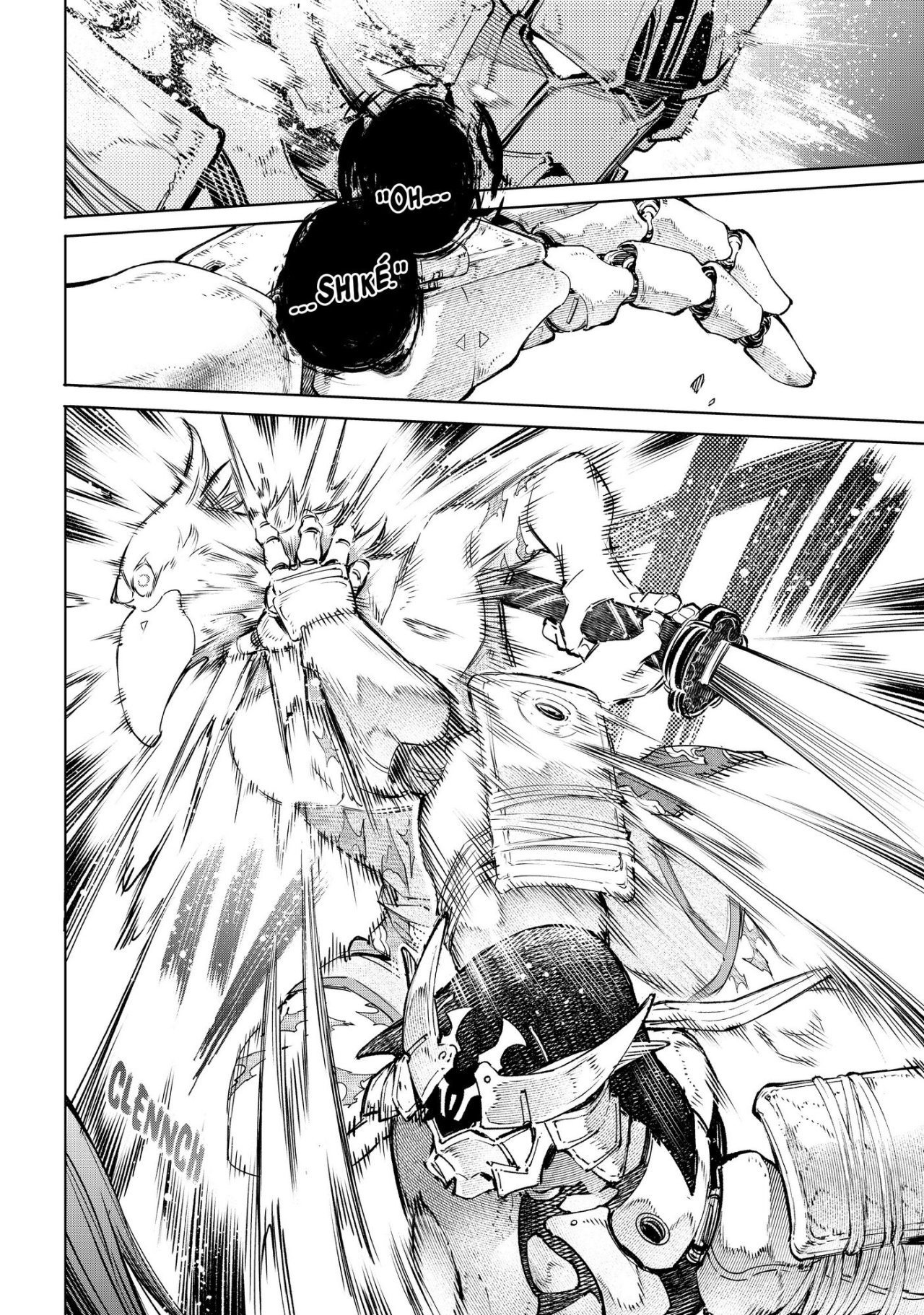 Read Shangri-La Frontier_ Shitty Games Hunter Challenges Godly Game  ES Manga Online
