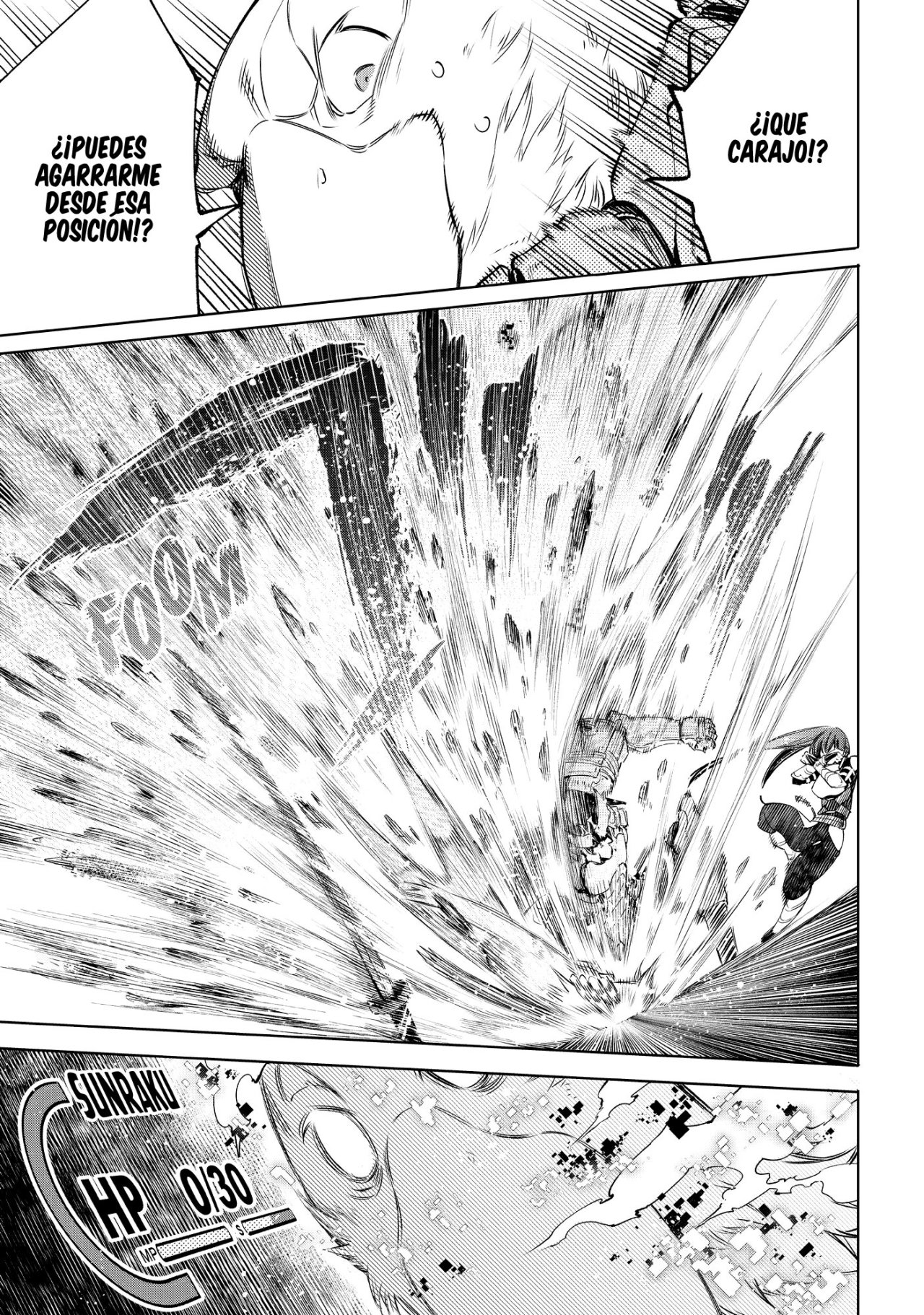 Read Shangri-La Frontier_ Shitty Games Hunter Challenges Godly Game  ES Manga Online