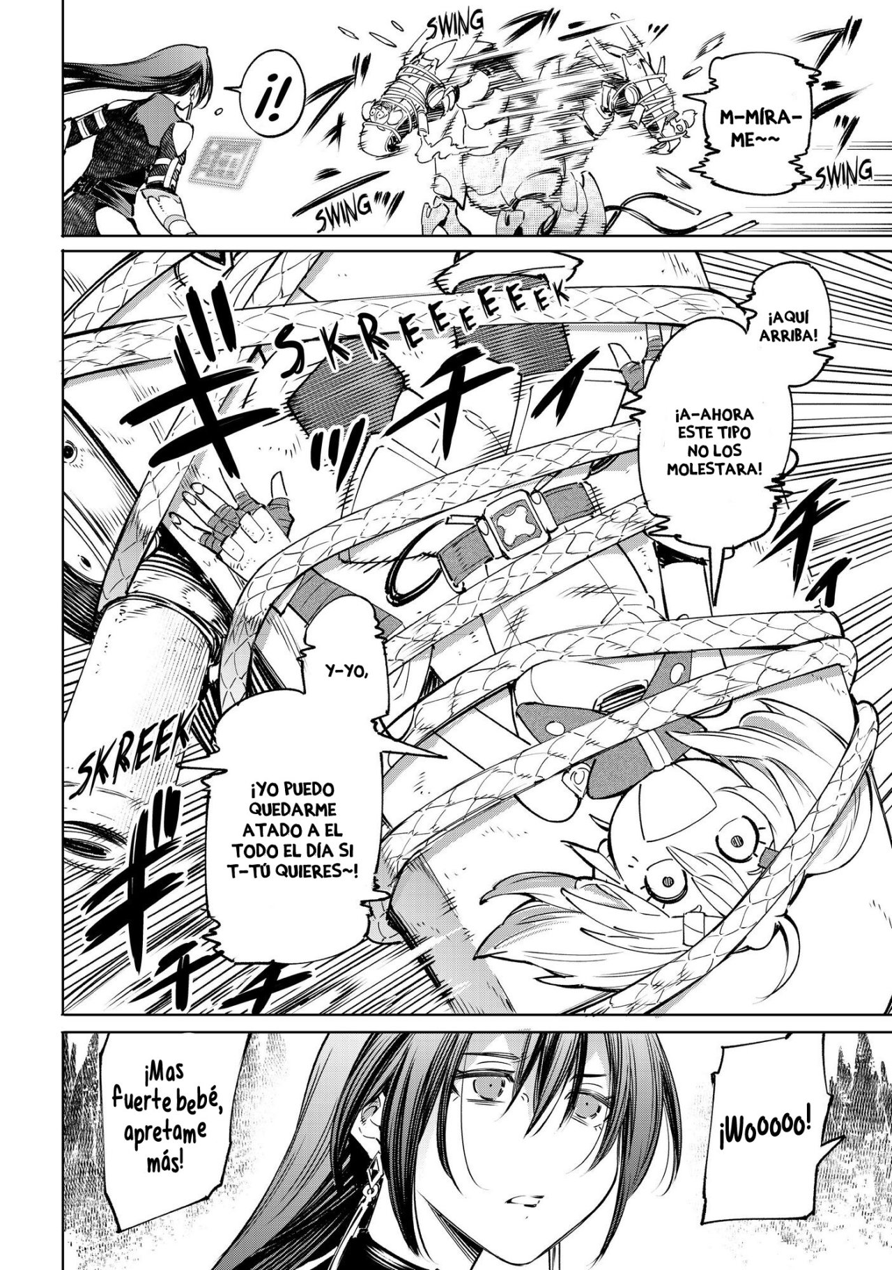 Read Shangri-La Frontier_ Shitty Games Hunter Challenges Godly Game  ES Manga Online