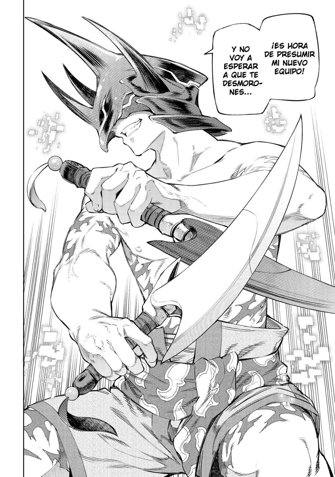 Read Shangri-La Frontier_ Shitty Games Hunter Challenges Godly Game  ES Manga Online