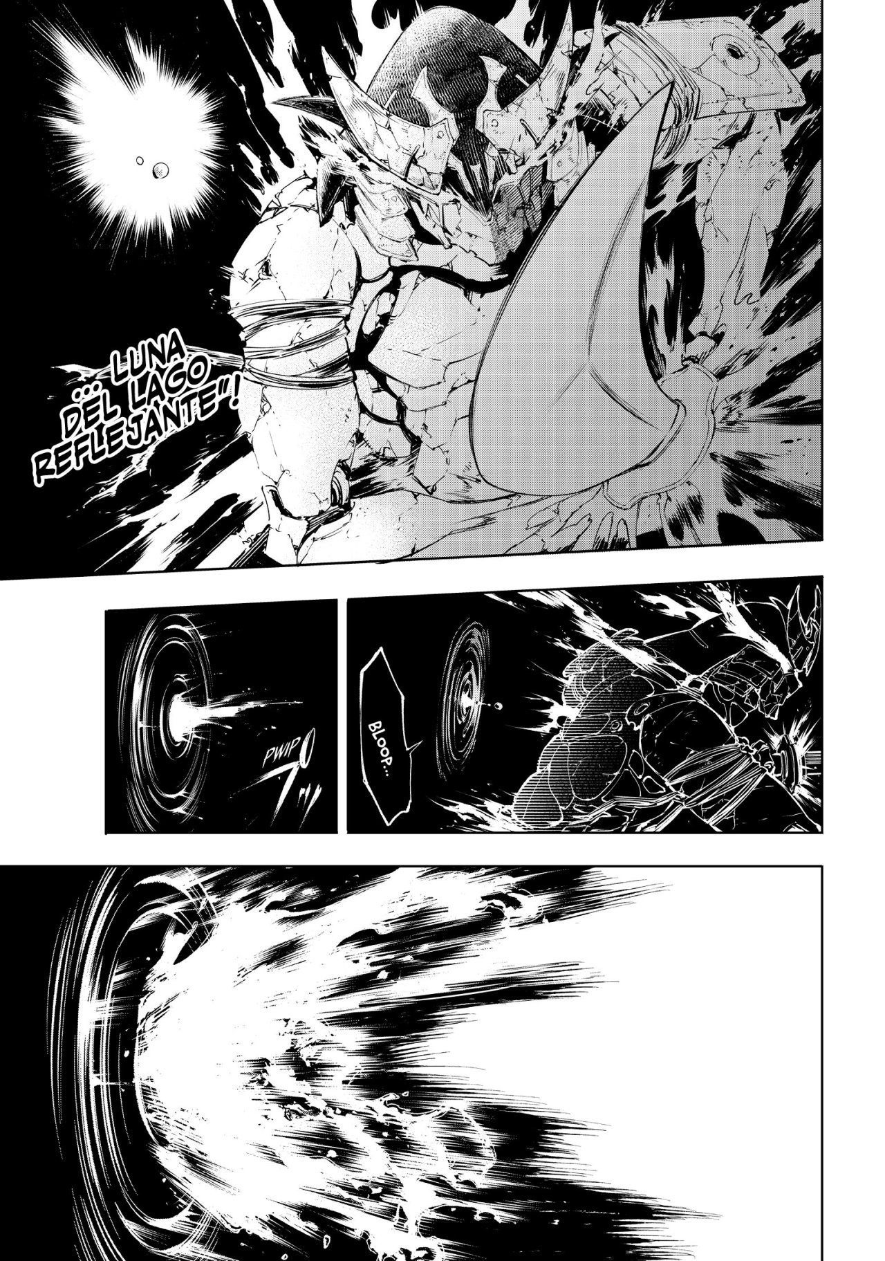 Read Shangri-La Frontier_ Shitty Games Hunter Challenges Godly Game  ES Manga Online