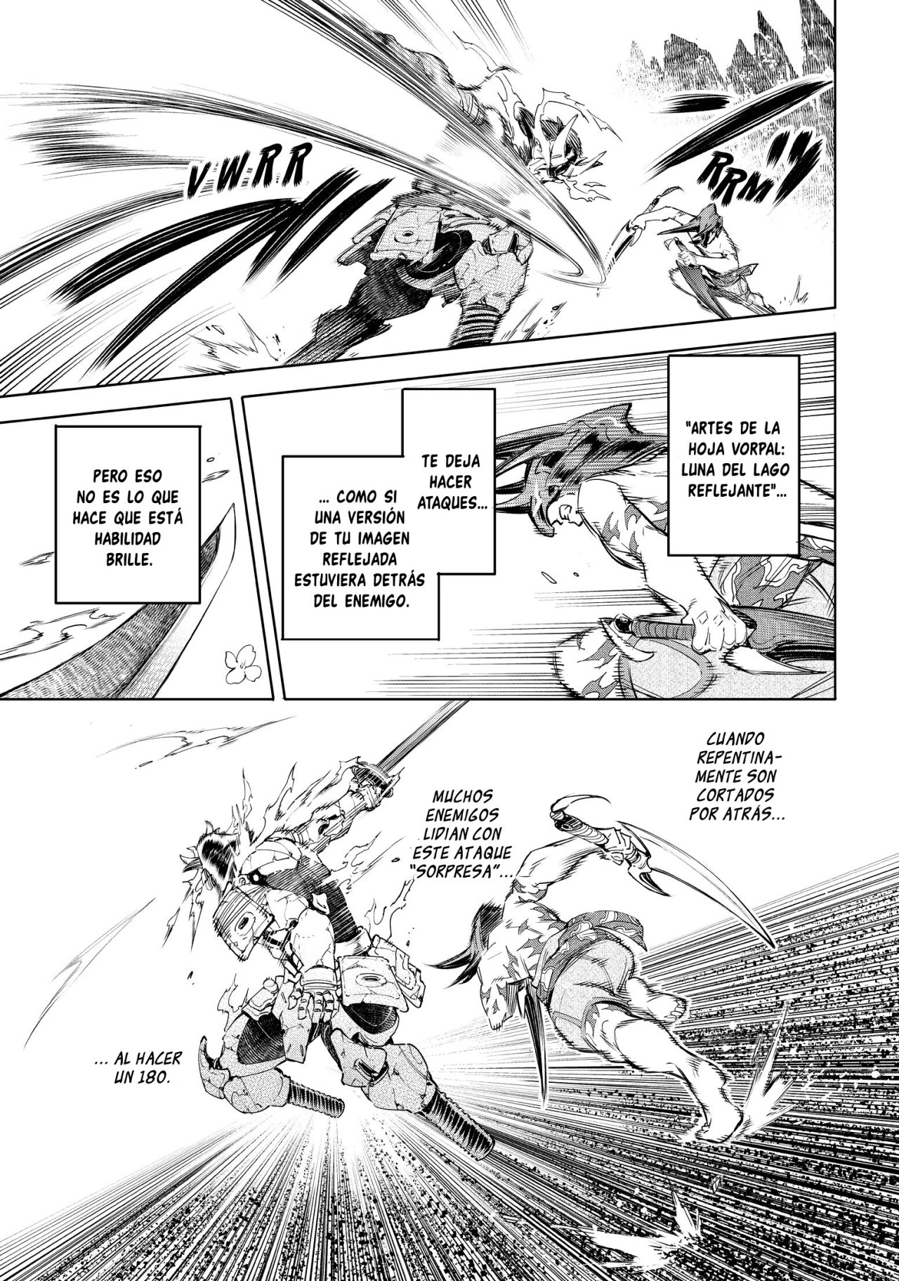 Read Shangri-La Frontier_ Shitty Games Hunter Challenges Godly Game  ES Manga Online