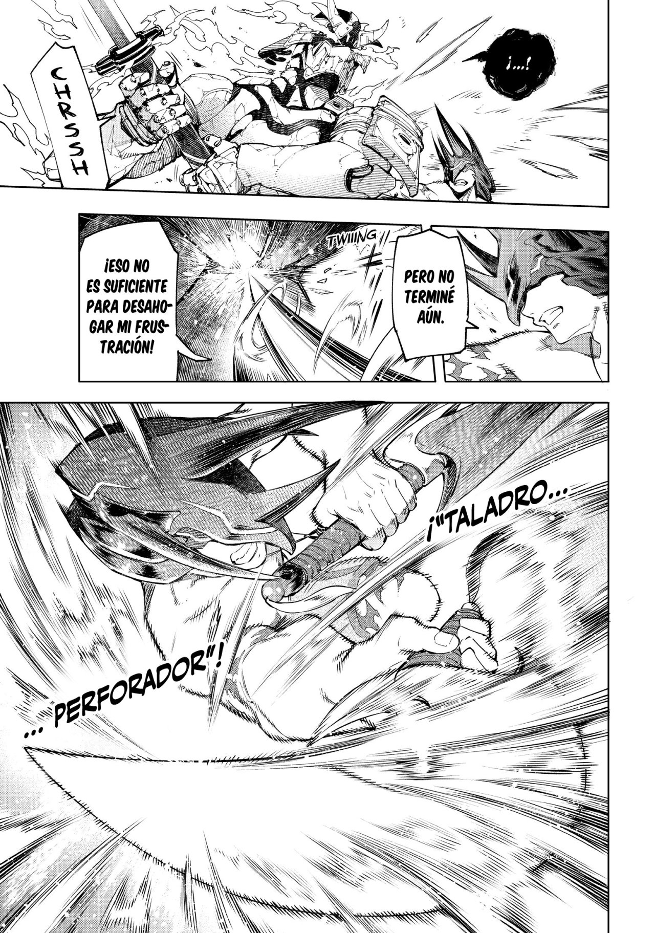 Read Shangri-La Frontier_ Shitty Games Hunter Challenges Godly Game  ES Manga Online