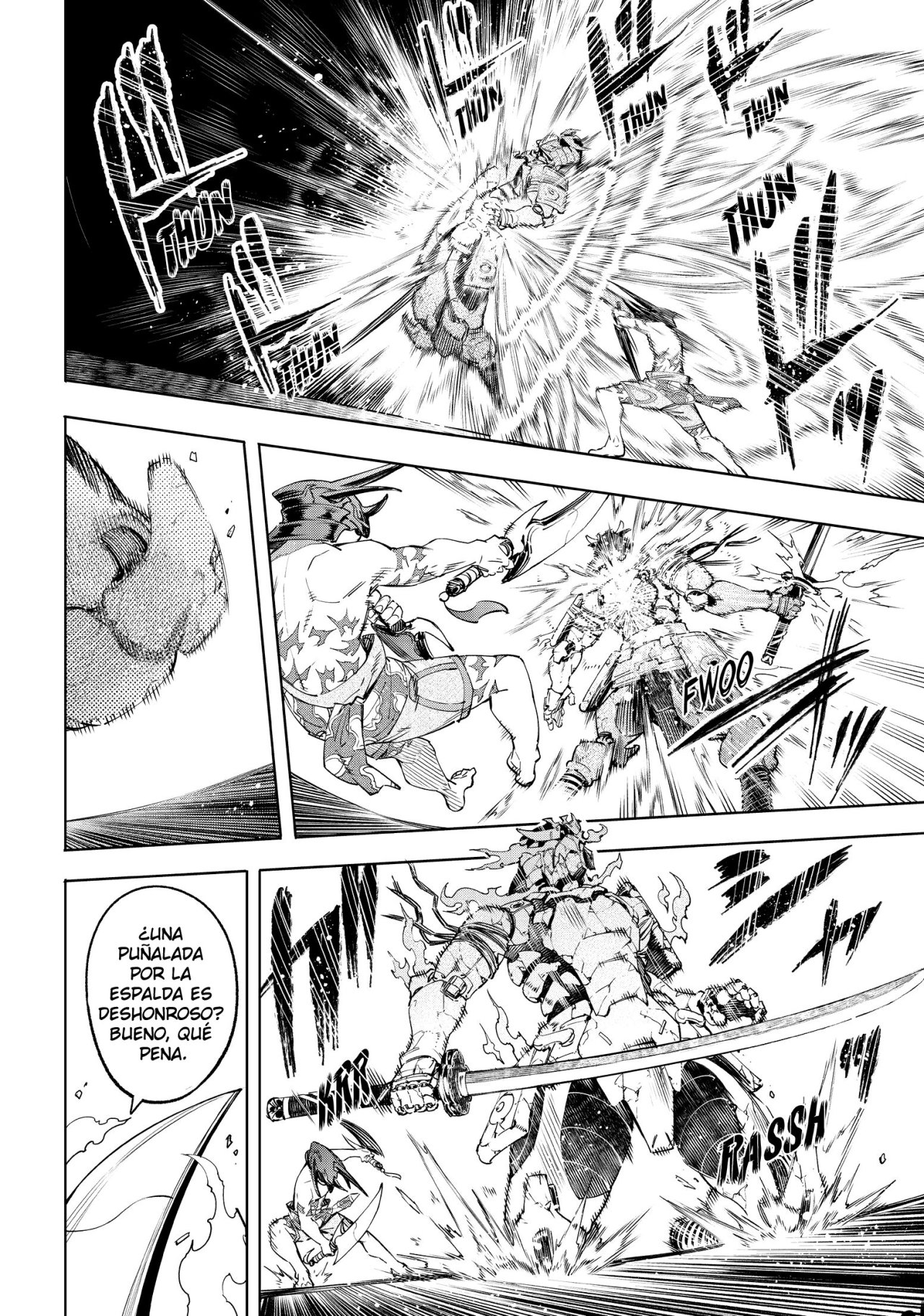 Read Shangri-La Frontier_ Shitty Games Hunter Challenges Godly Game  ES Manga Online