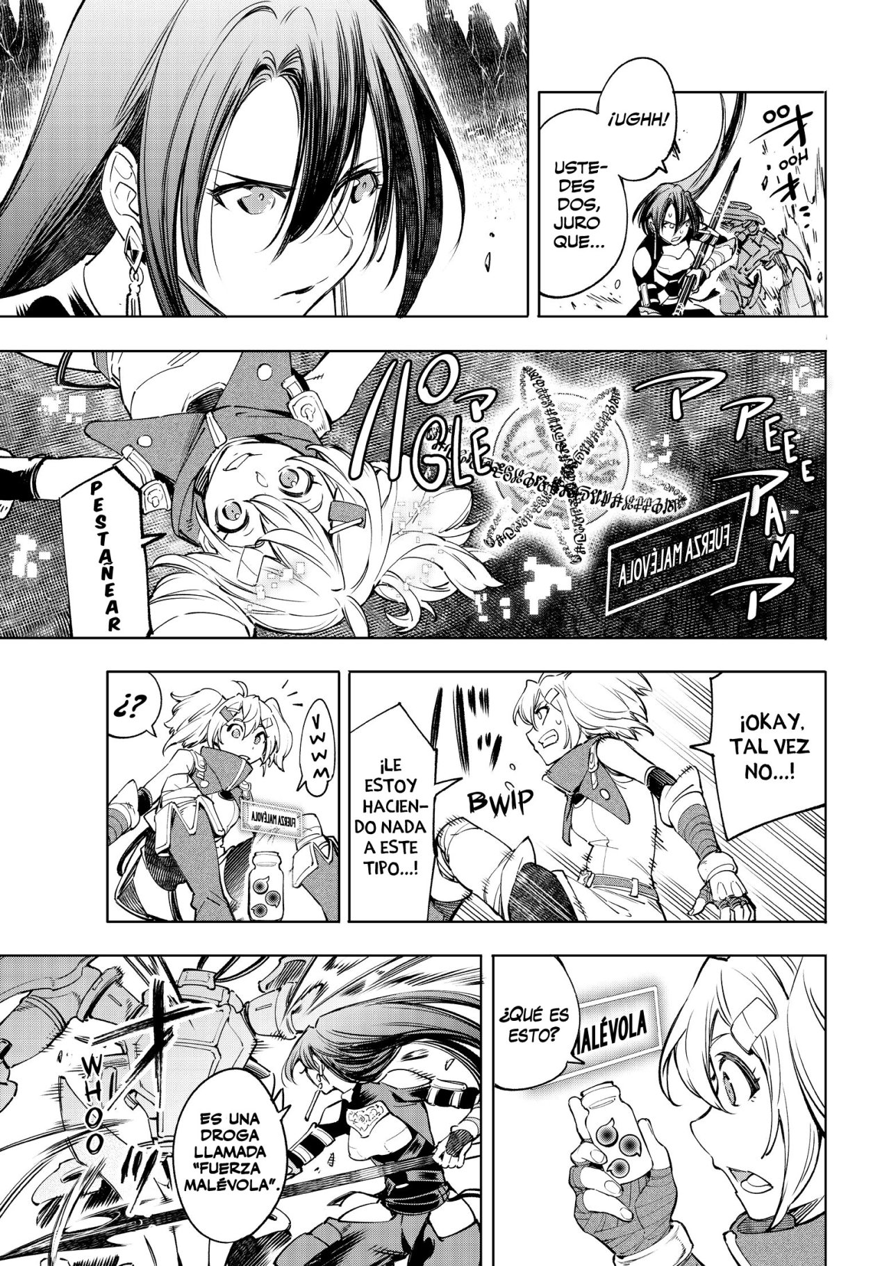 Read Shangri-La Frontier_ Shitty Games Hunter Challenges Godly Game  ES Manga Online
