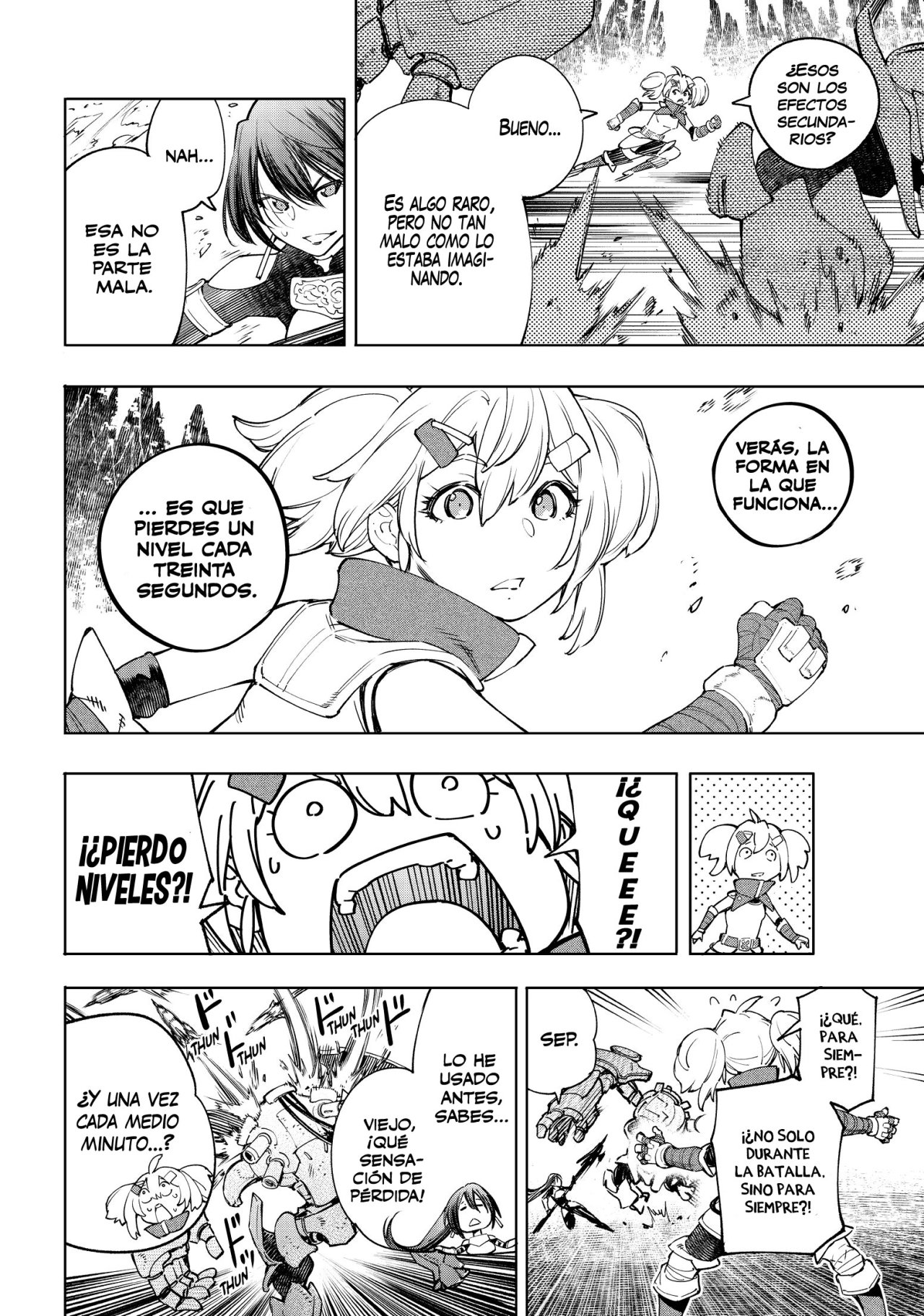 Read Shangri-La Frontier_ Shitty Games Hunter Challenges Godly Game  ES Manga Online