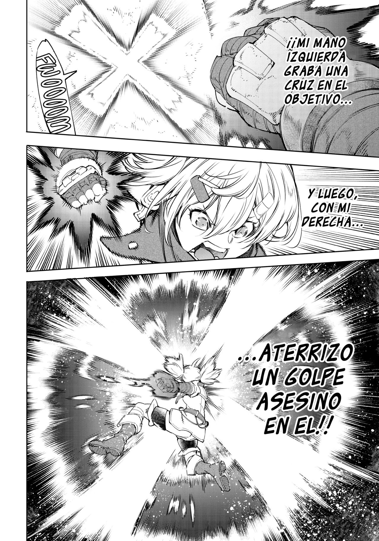 Read Shangri-La Frontier_ Shitty Games Hunter Challenges Godly Game  ES Manga Online
