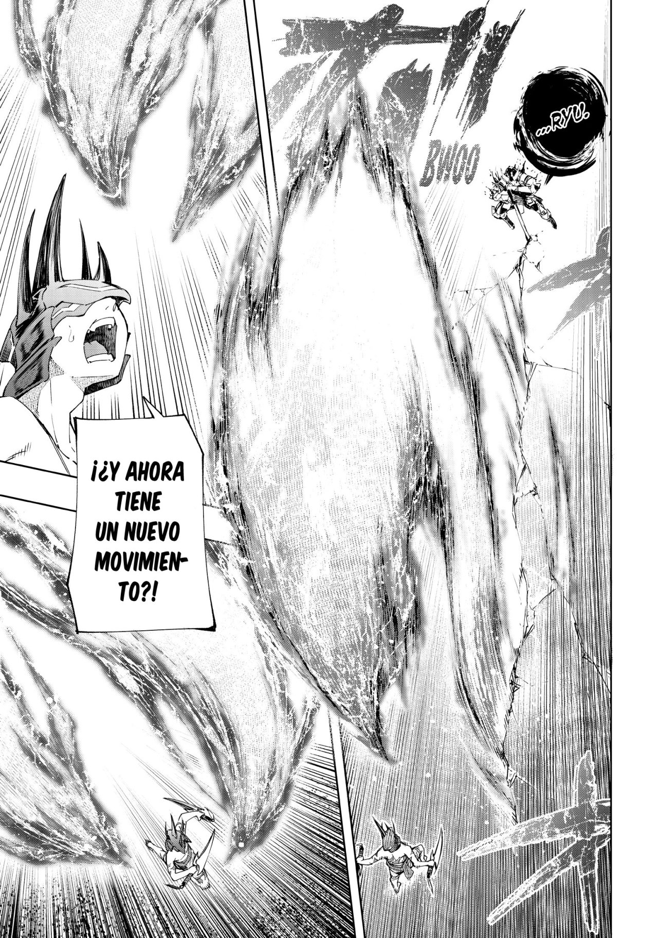 Read Shangri-La Frontier_ Shitty Games Hunter Challenges Godly Game  ES Manga Online