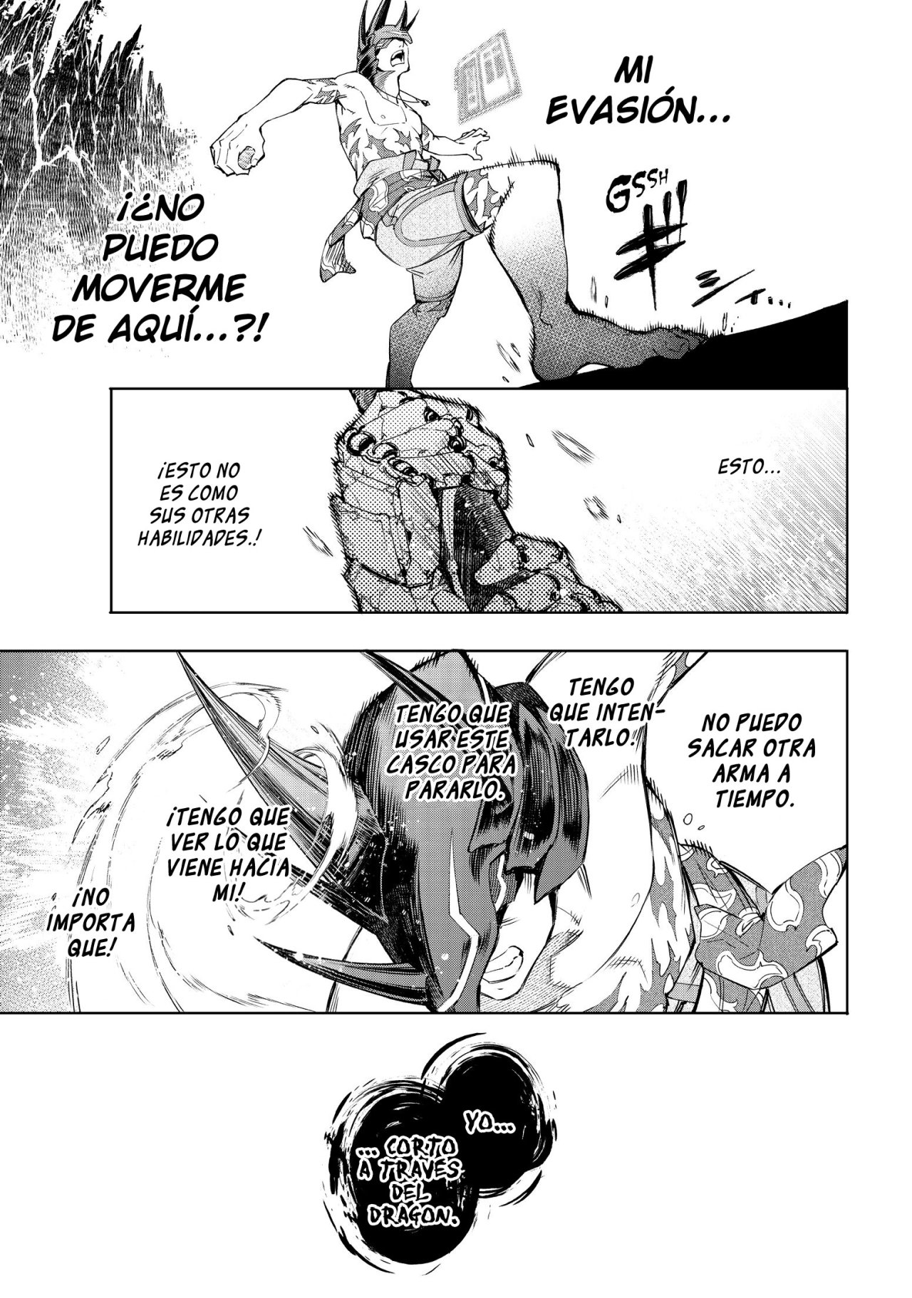 Read Shangri-La Frontier_ Shitty Games Hunter Challenges Godly Game  ES Manga Online