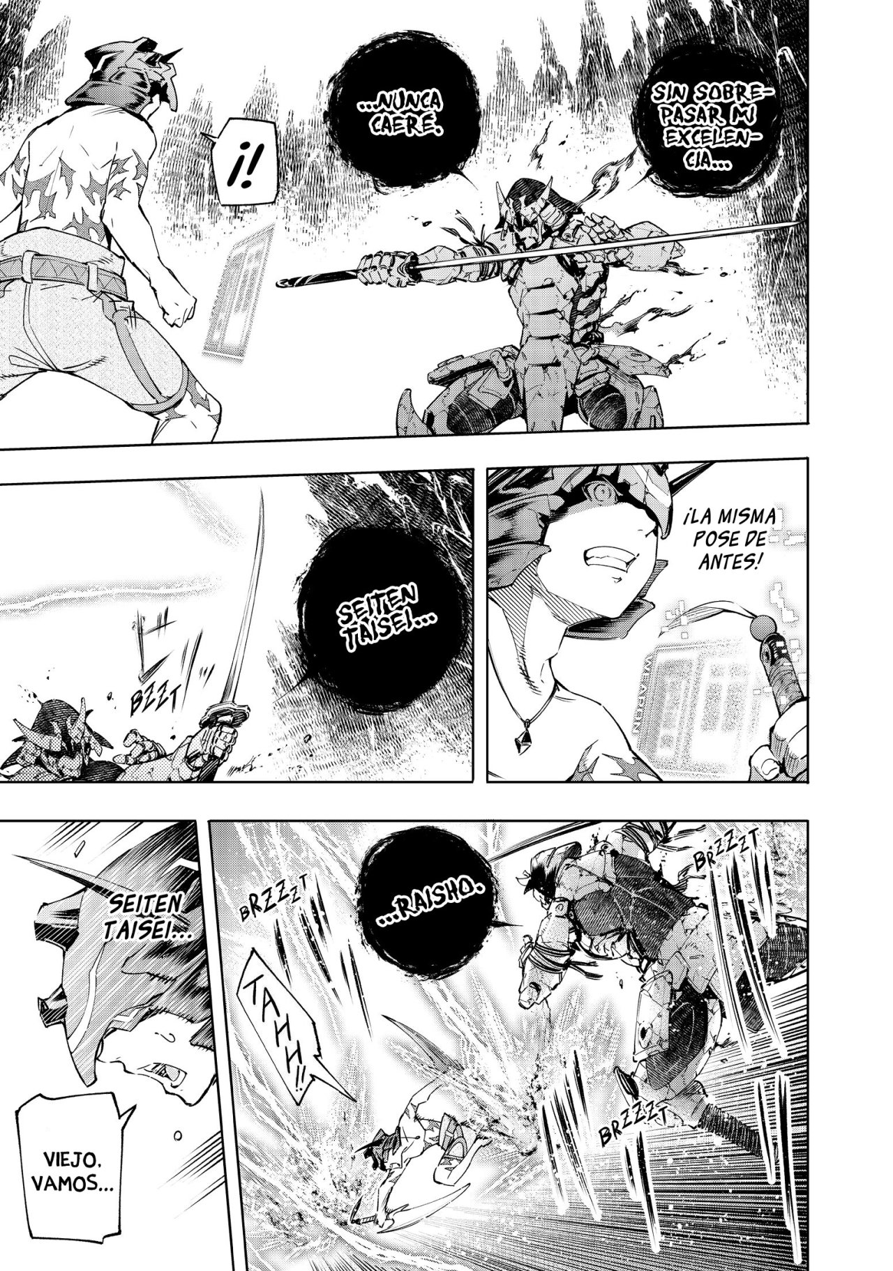 Read Shangri-La Frontier_ Shitty Games Hunter Challenges Godly Game  ES Manga Online
