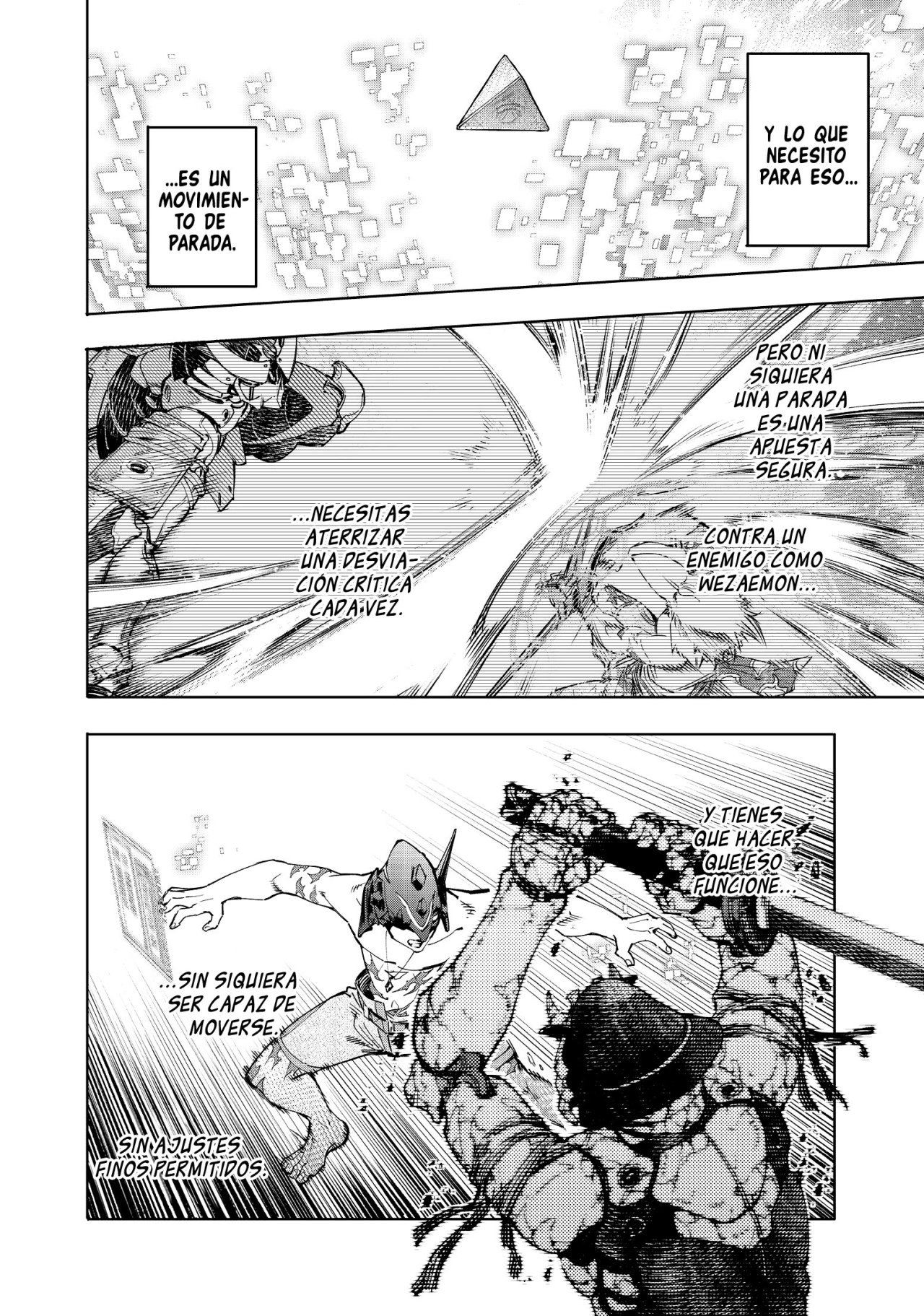 Read Shangri-La Frontier_ Shitty Games Hunter Challenges Godly Game  ES Manga Online