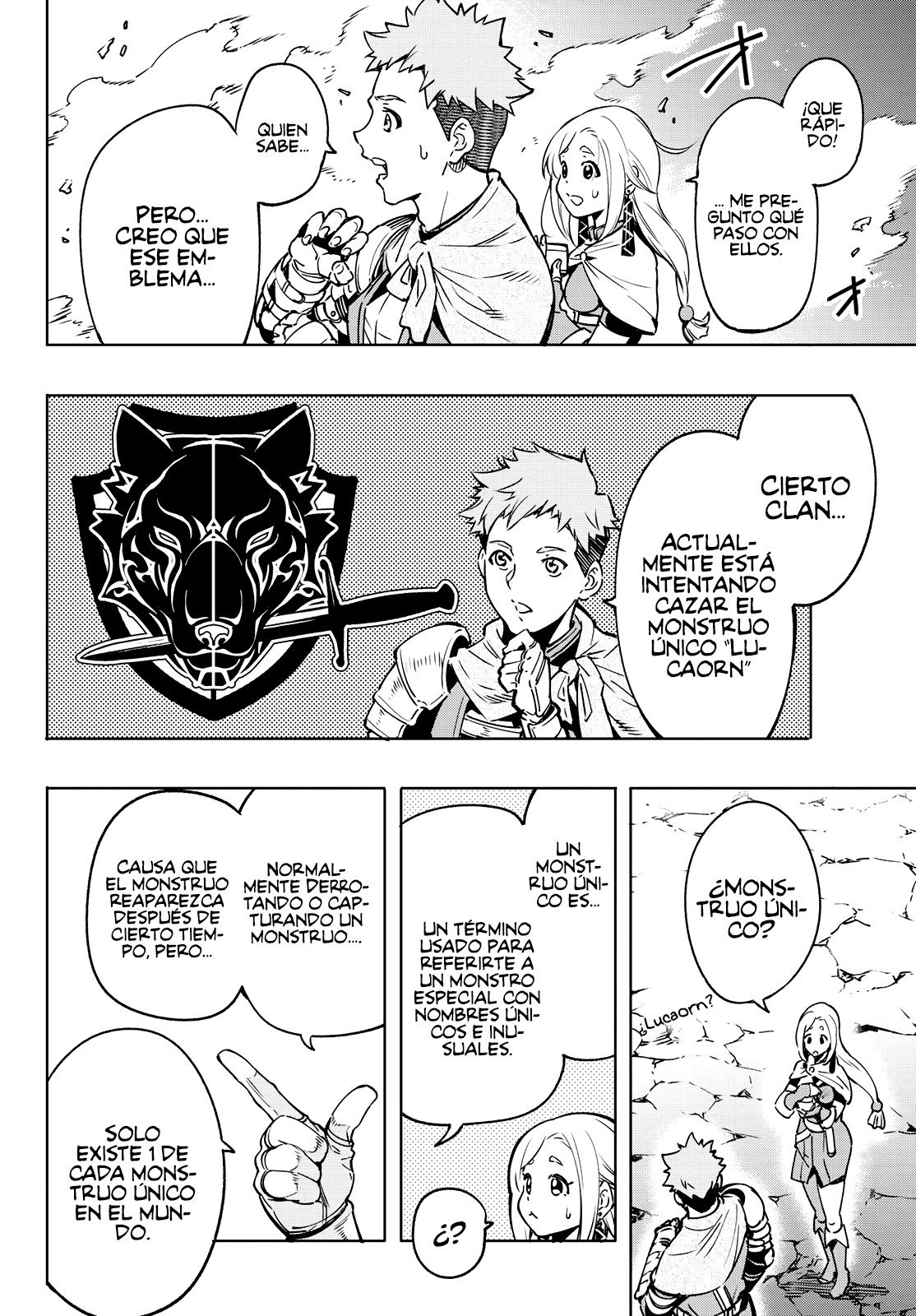 Read Shangri-La Frontier_ Shitty Games Hunter Challenges Godly Game  ES Manga Online