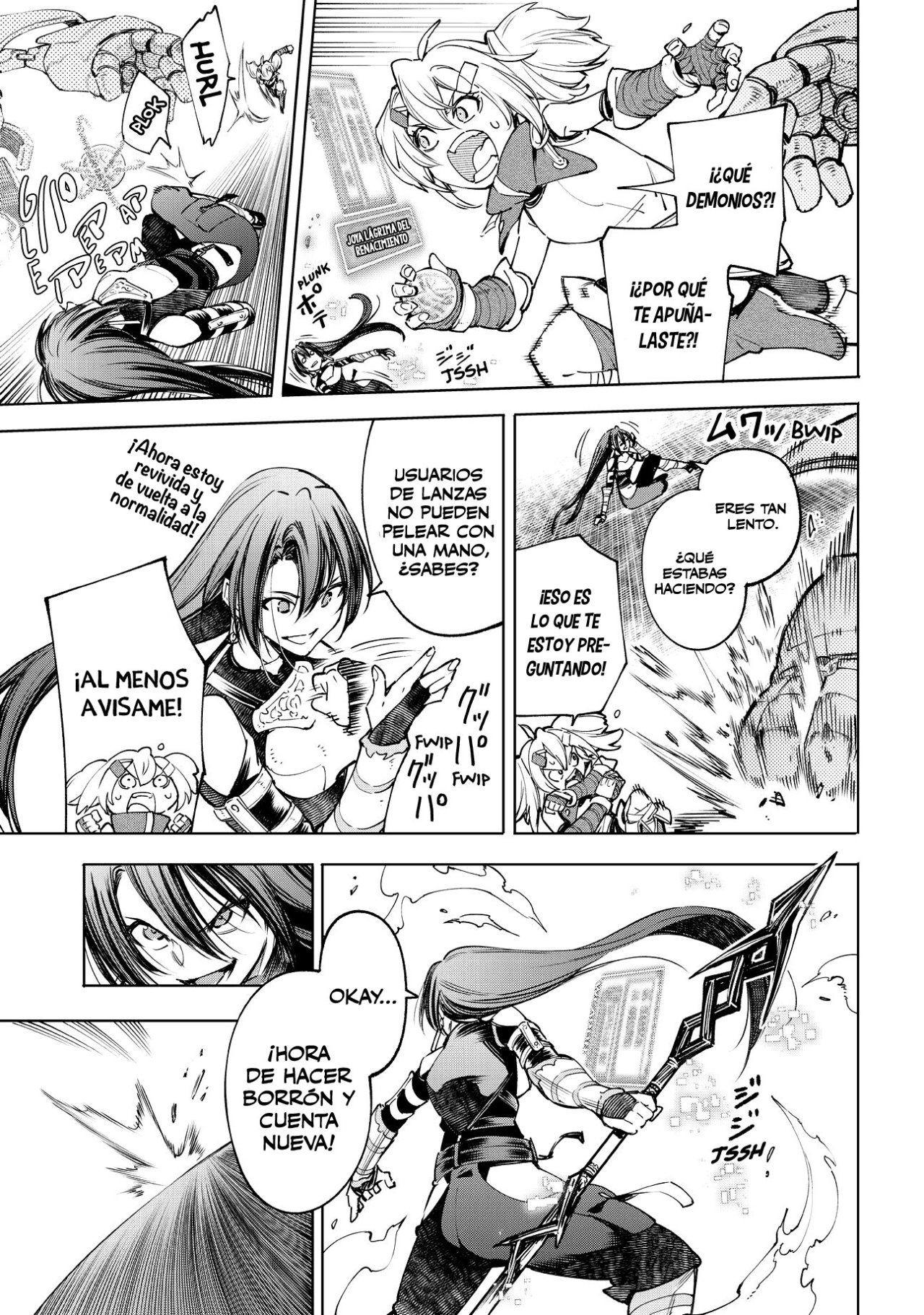 Read Shangri-La Frontier_ Shitty Games Hunter Challenges Godly Game  ES Manga Online