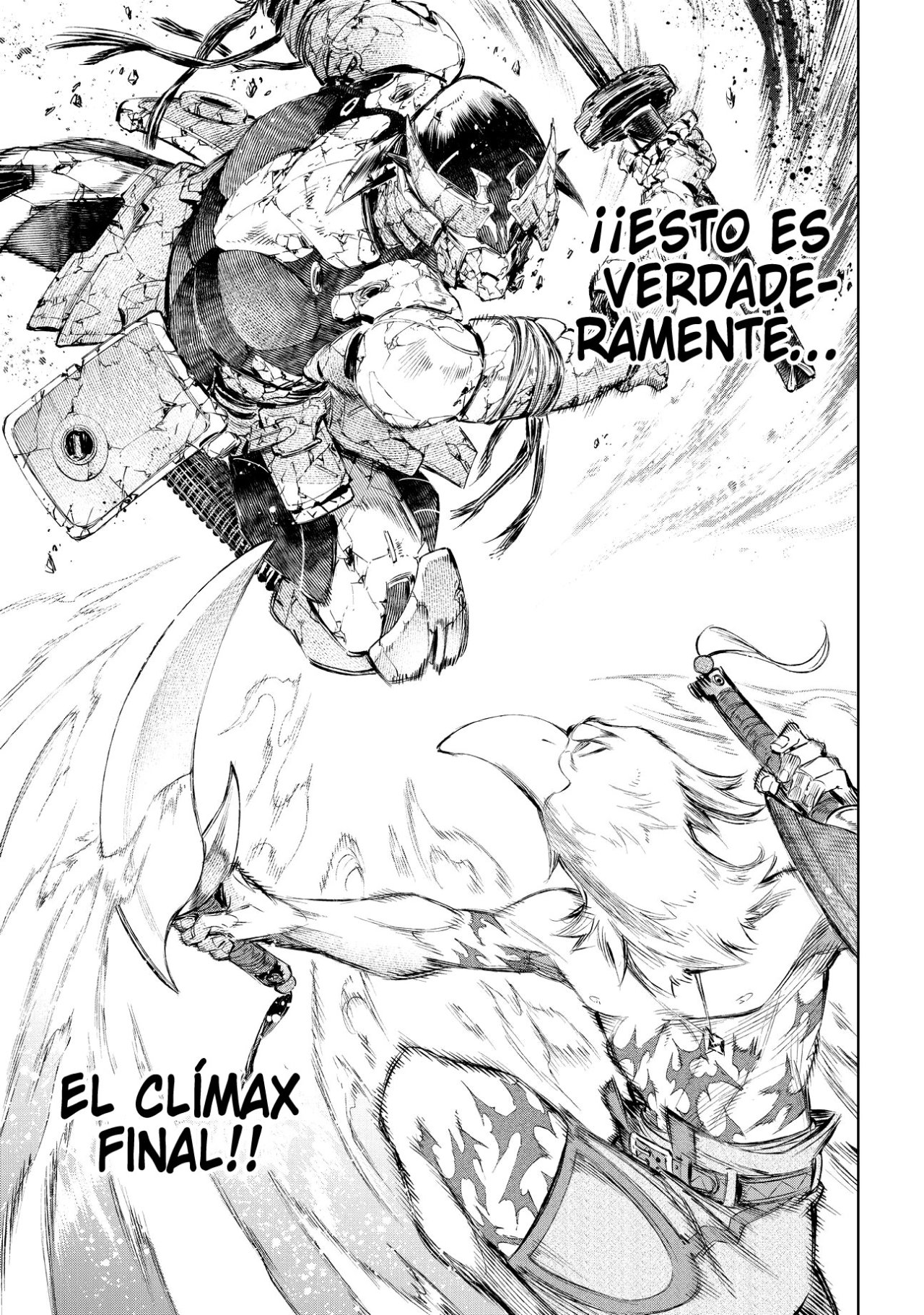 Read Shangri-La Frontier_ Shitty Games Hunter Challenges Godly Game  ES Manga Online