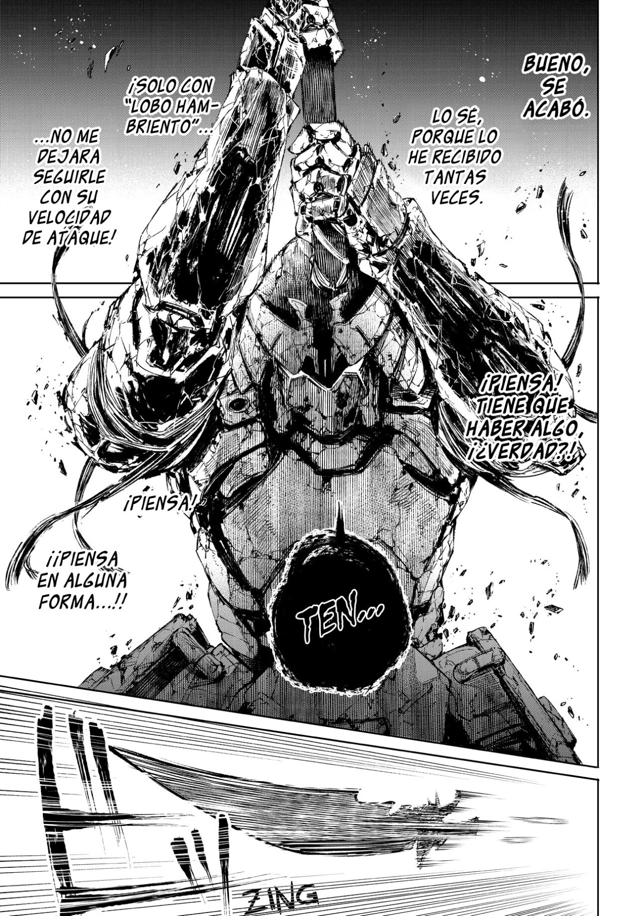 Read Shangri-La Frontier_ Shitty Games Hunter Challenges Godly Game  ES Manga Online