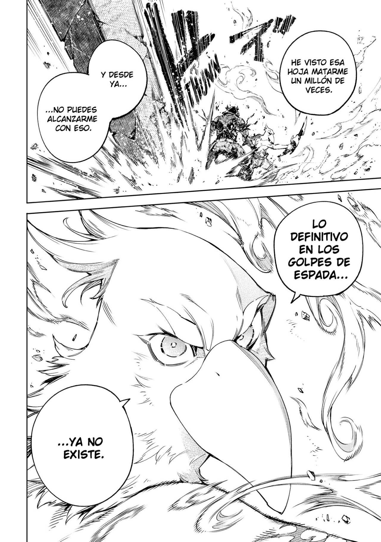 Read Shangri-La Frontier_ Shitty Games Hunter Challenges Godly Game  ES Manga Online