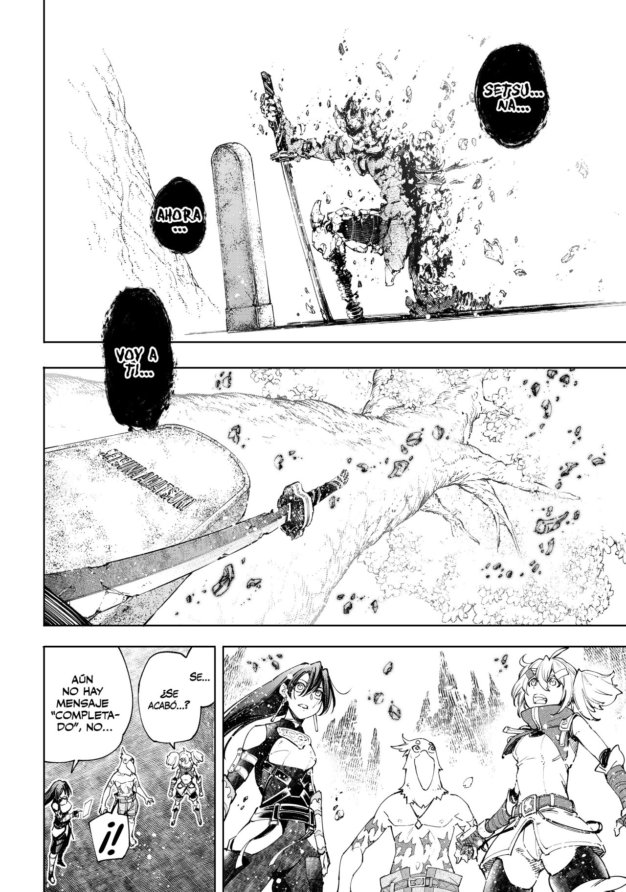 Read Shangri-La Frontier_ Shitty Games Hunter Challenges Godly Game  ES Manga Online
