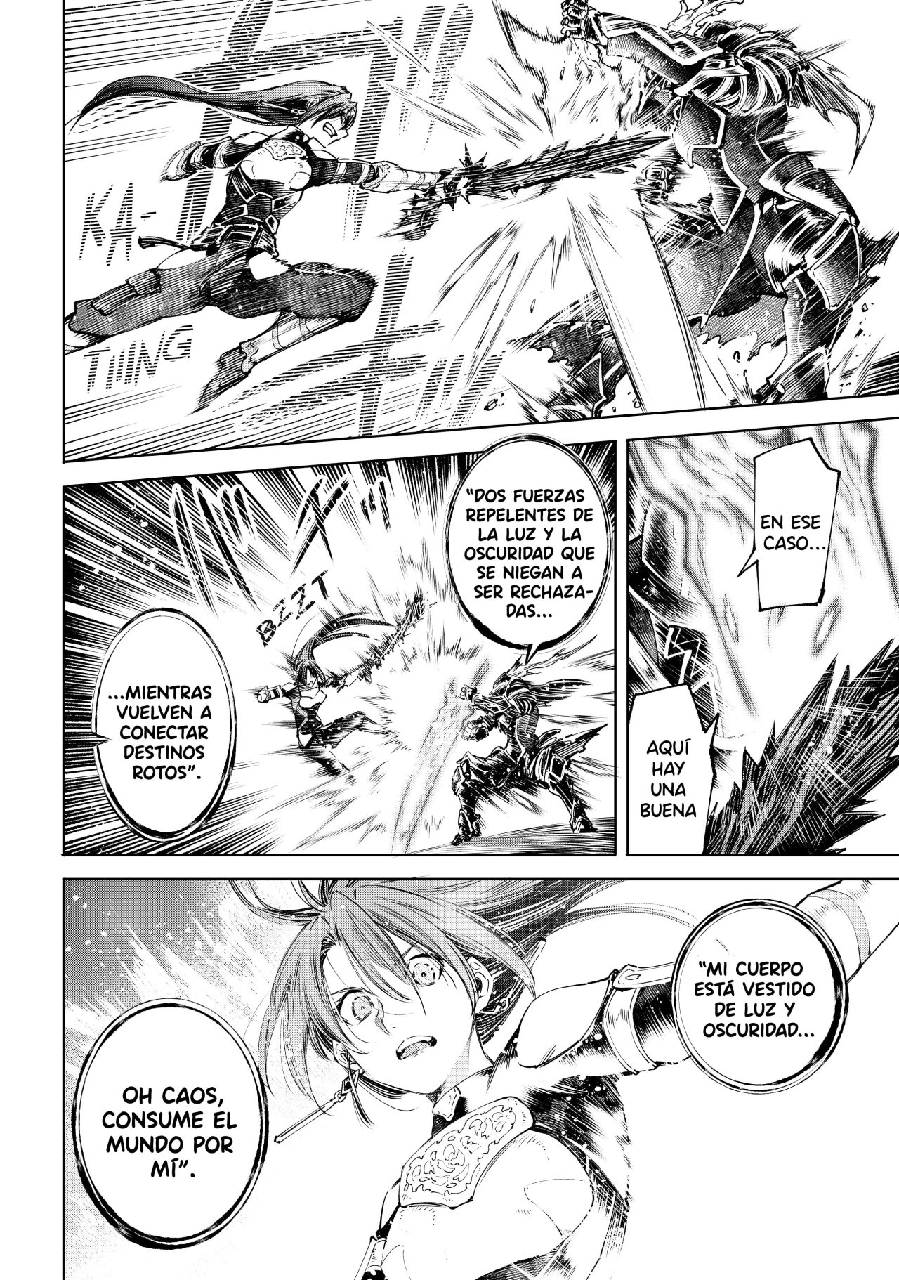 Read Shangri-La Frontier_ Shitty Games Hunter Challenges Godly Game  ES Manga Online