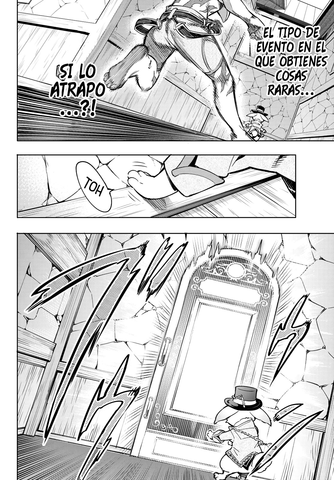Read Shangri-La Frontier_ Shitty Games Hunter Challenges Godly Game  ES Manga Online