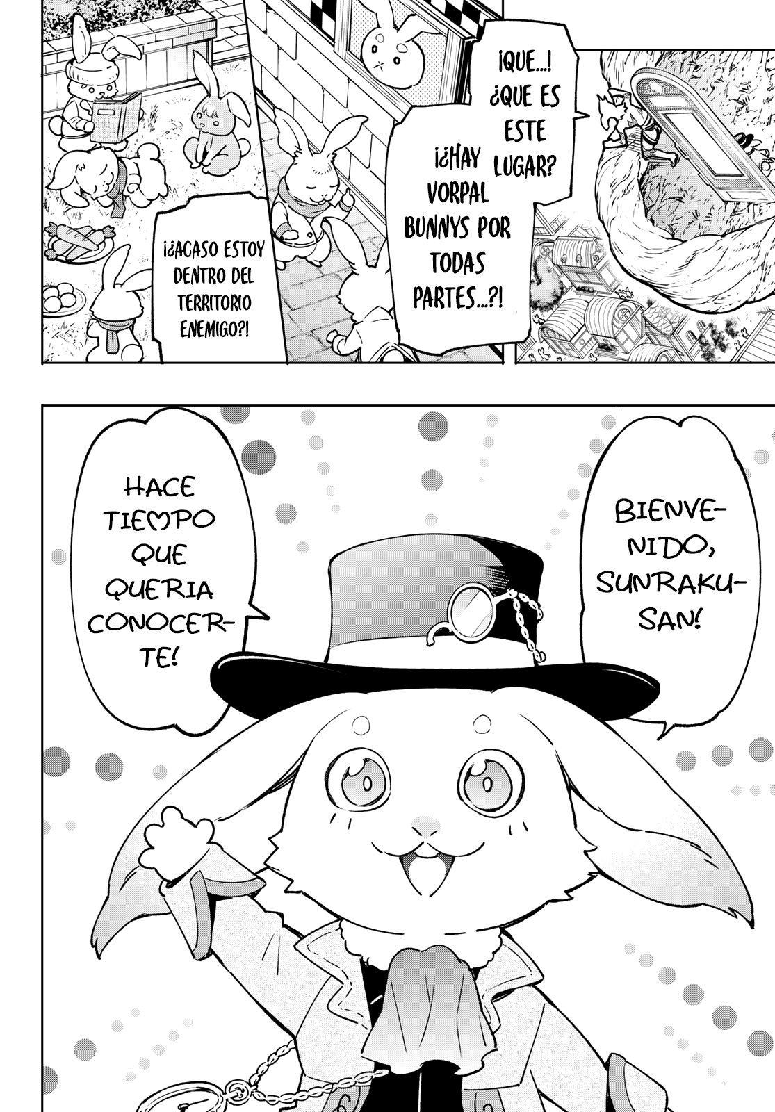 Read Shangri-La Frontier_ Shitty Games Hunter Challenges Godly Game  ES Manga Online