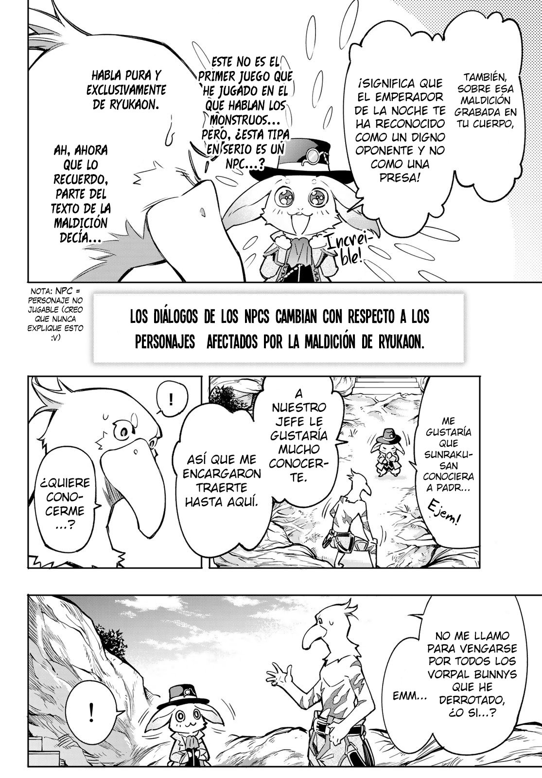 Read Shangri-La Frontier_ Shitty Games Hunter Challenges Godly Game  ES Manga Online