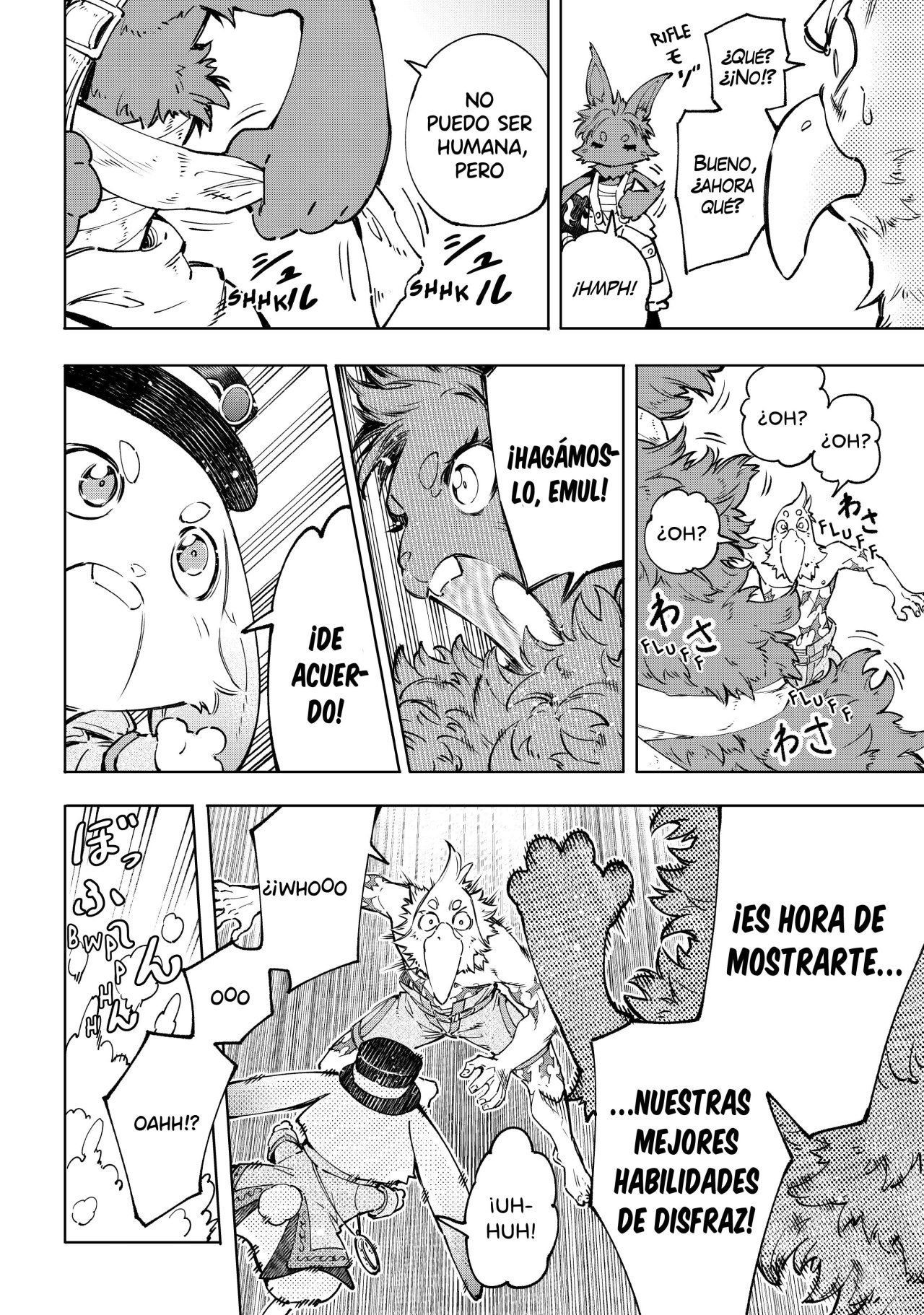 Read Shangri-La Frontier_ Shitty Games Hunter Challenges Godly Game  ES Manga Online