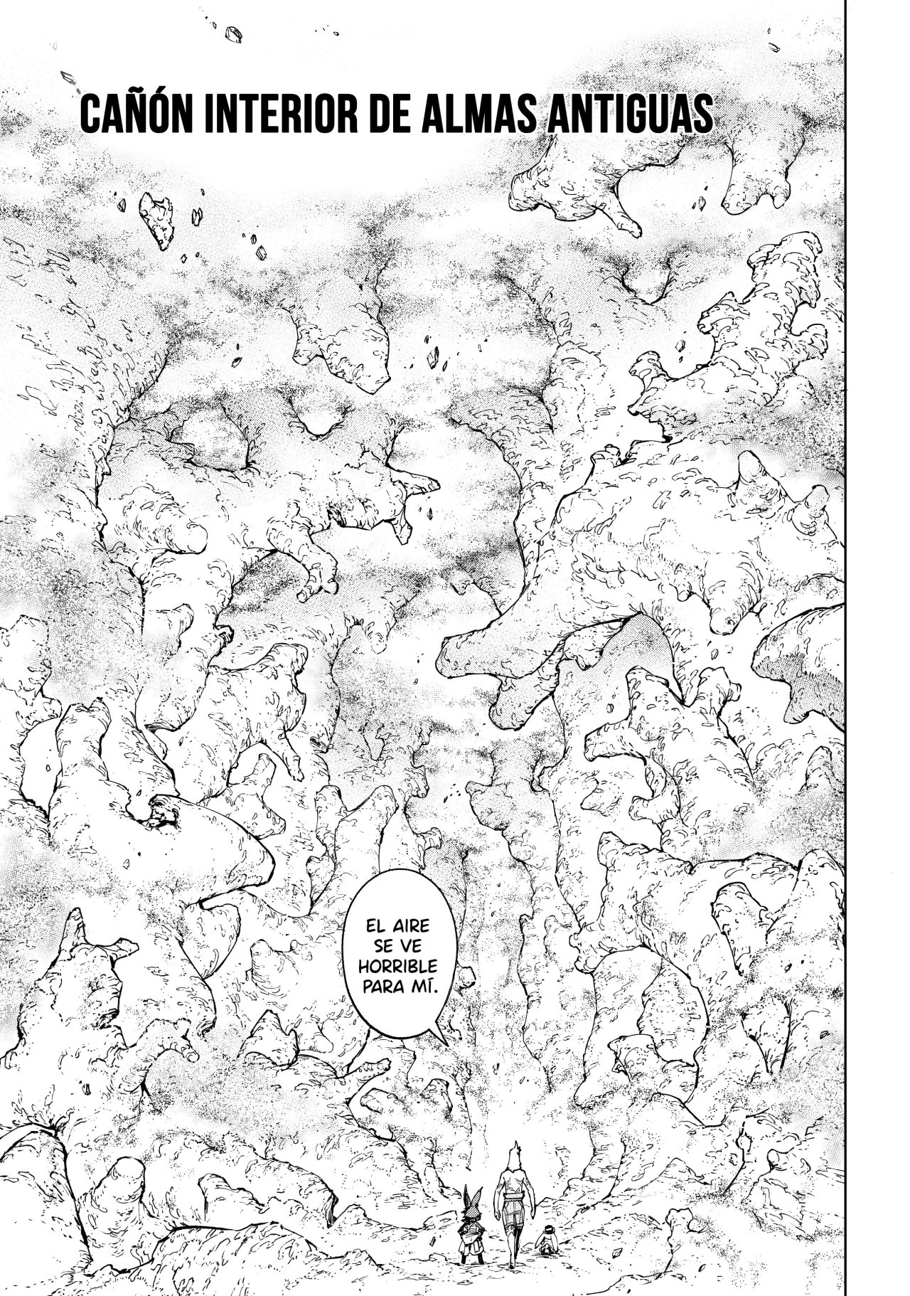 Read Shangri-La Frontier_ Shitty Games Hunter Challenges Godly Game  ES Manga Online