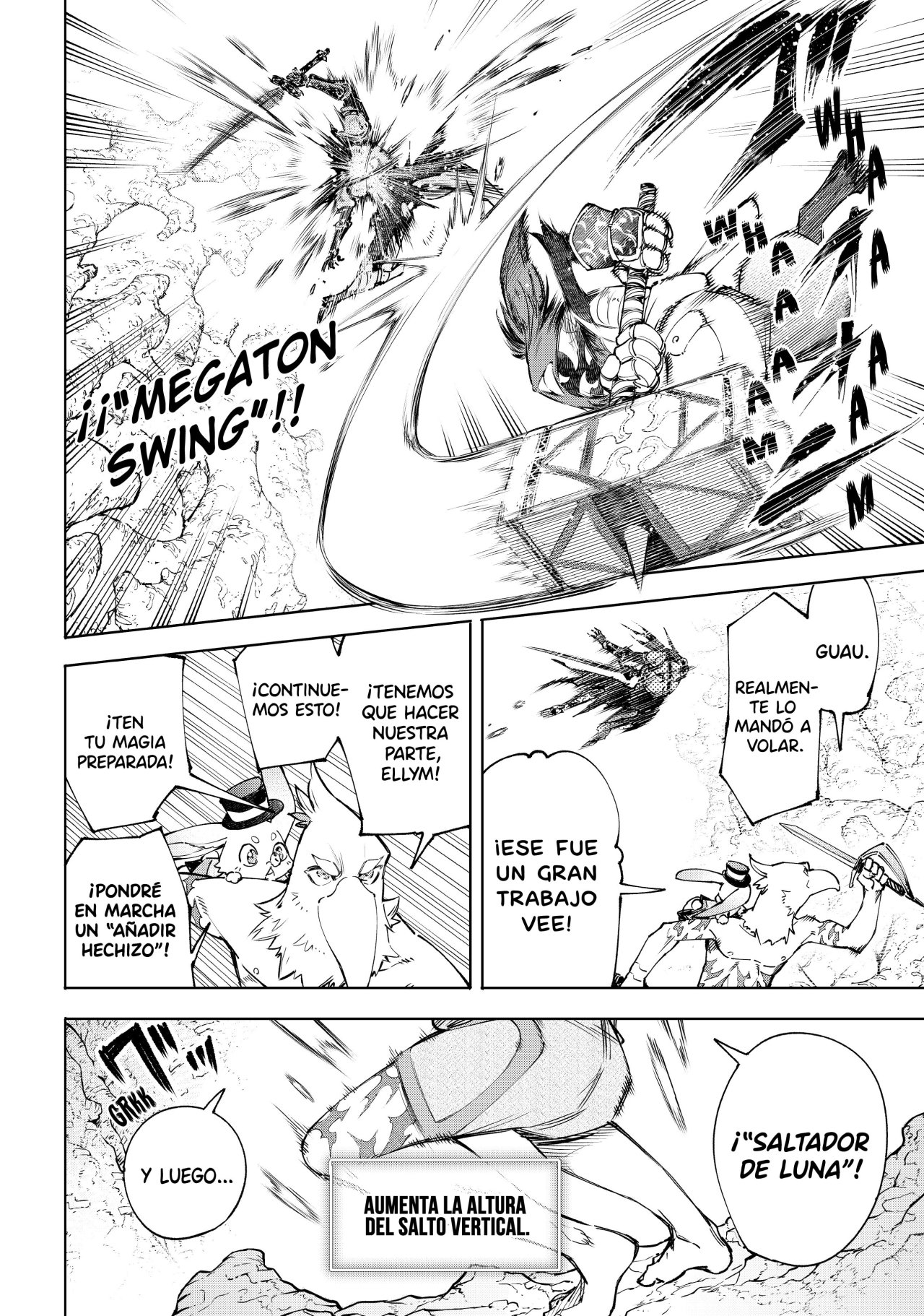 Read Shangri-La Frontier_ Shitty Games Hunter Challenges Godly Game  ES Manga Online