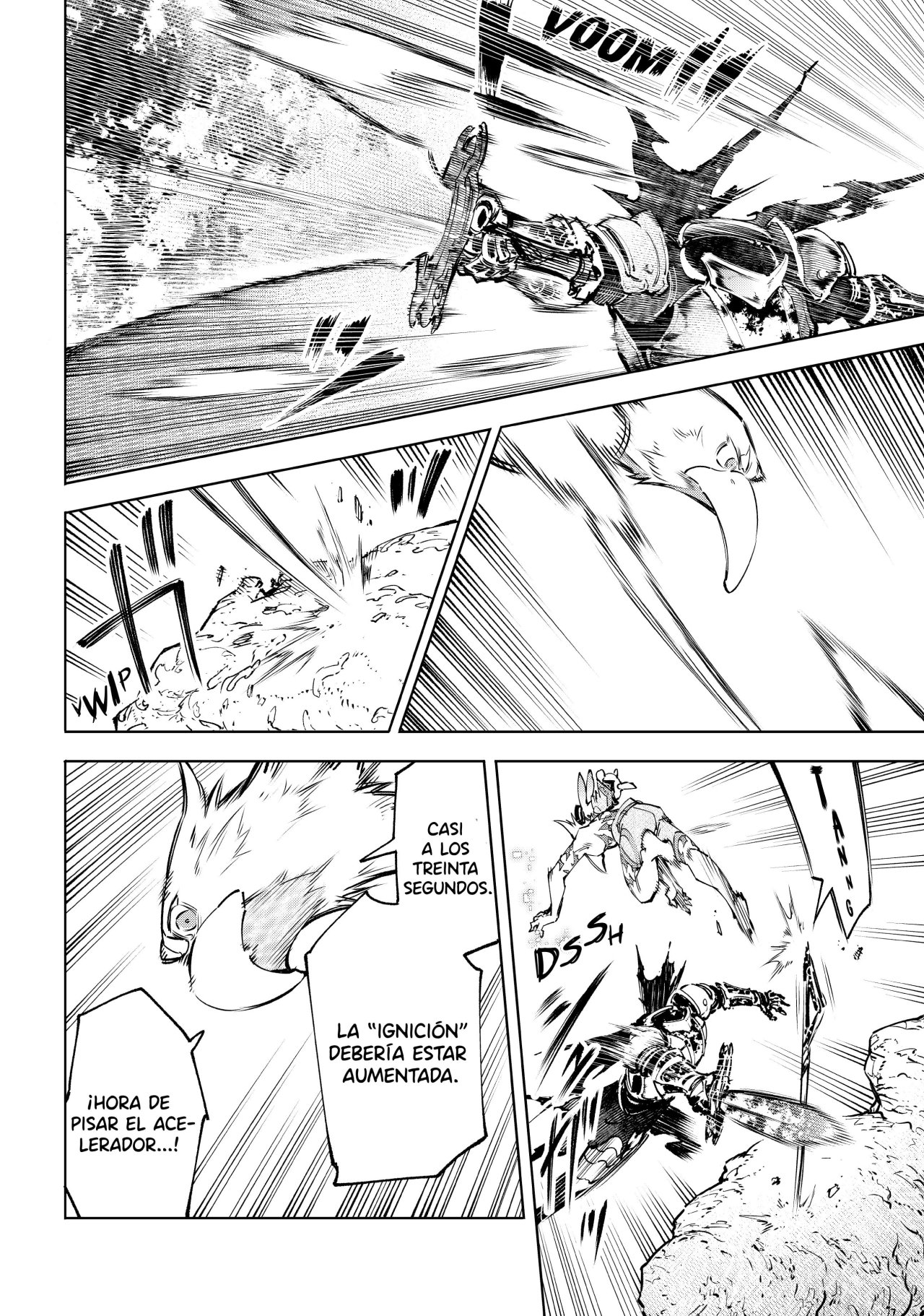Read Shangri-La Frontier_ Shitty Games Hunter Challenges Godly Game  ES Manga Online
