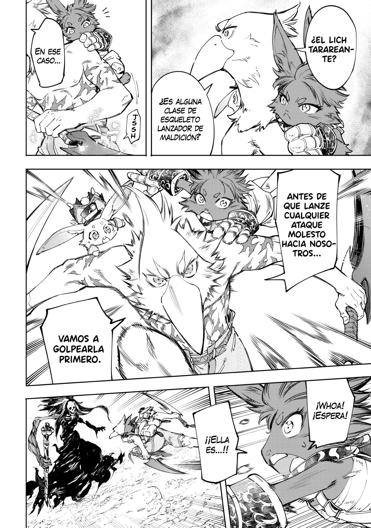 Read Shangri-La Frontier_ Shitty Games Hunter Challenges Godly Game  ES Manga Online