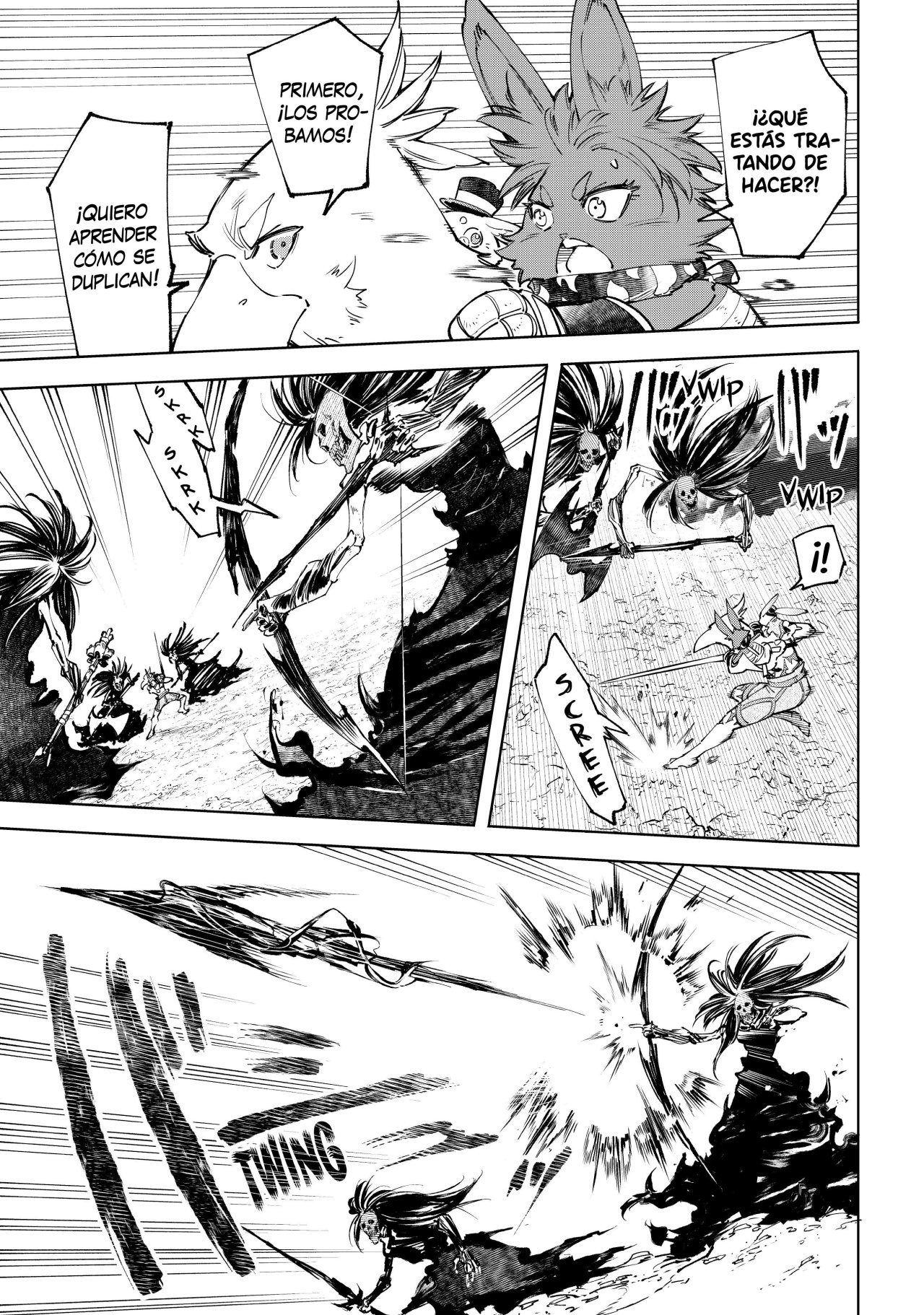 Read Shangri-La Frontier_ Shitty Games Hunter Challenges Godly Game  ES Manga Online