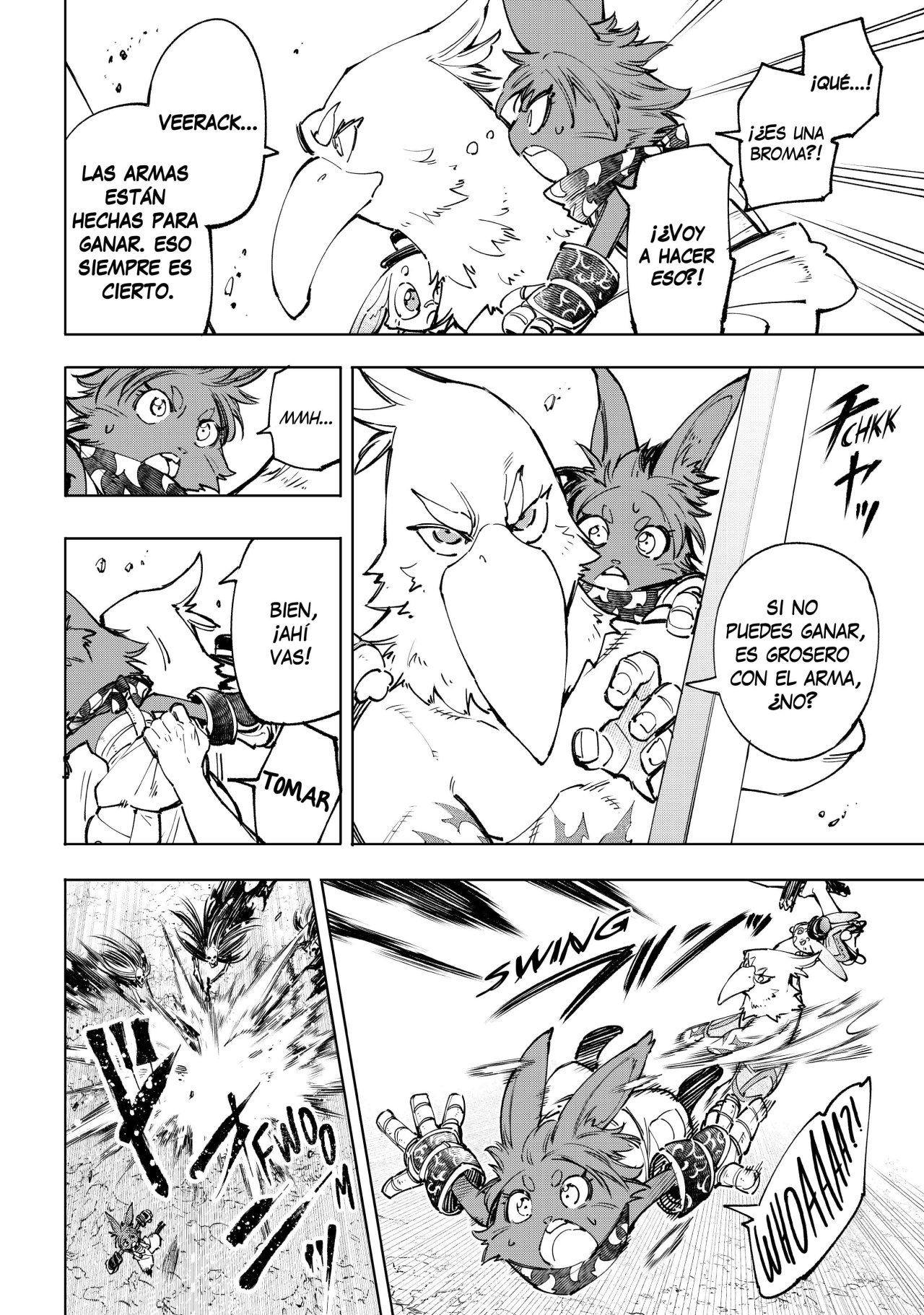 Read Shangri-La Frontier_ Shitty Games Hunter Challenges Godly Game  ES Manga Online