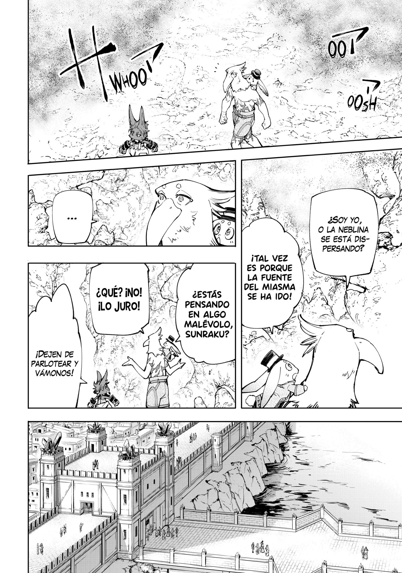 Read Shangri-La Frontier_ Shitty Games Hunter Challenges Godly Game  ES Manga Online