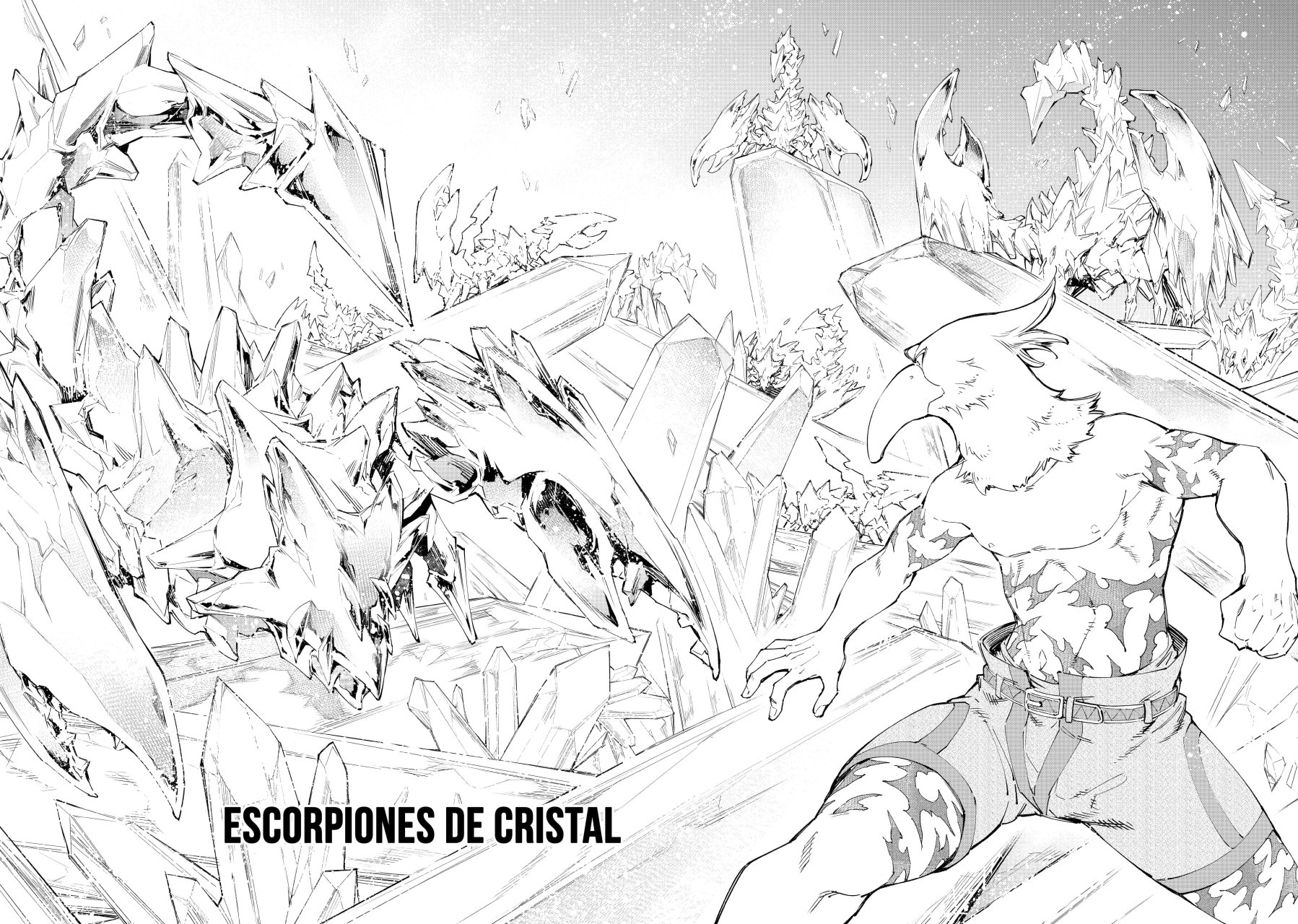 Read Shangri-La Frontier_ Shitty Games Hunter Challenges Godly Game  ES Manga Online