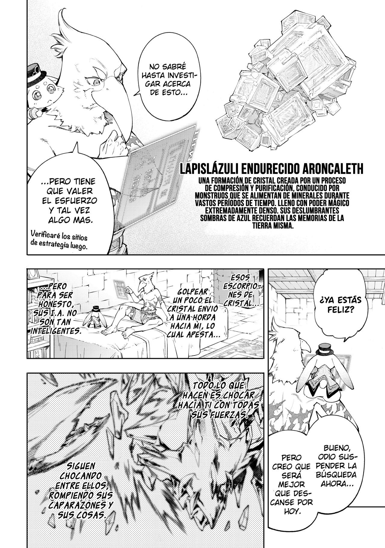 Read Shangri-La Frontier_ Shitty Games Hunter Challenges Godly Game  ES Manga Online