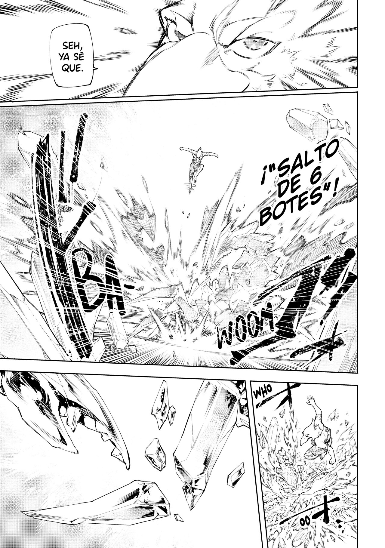 Read Shangri-La Frontier_ Shitty Games Hunter Challenges Godly Game  ES Manga Online