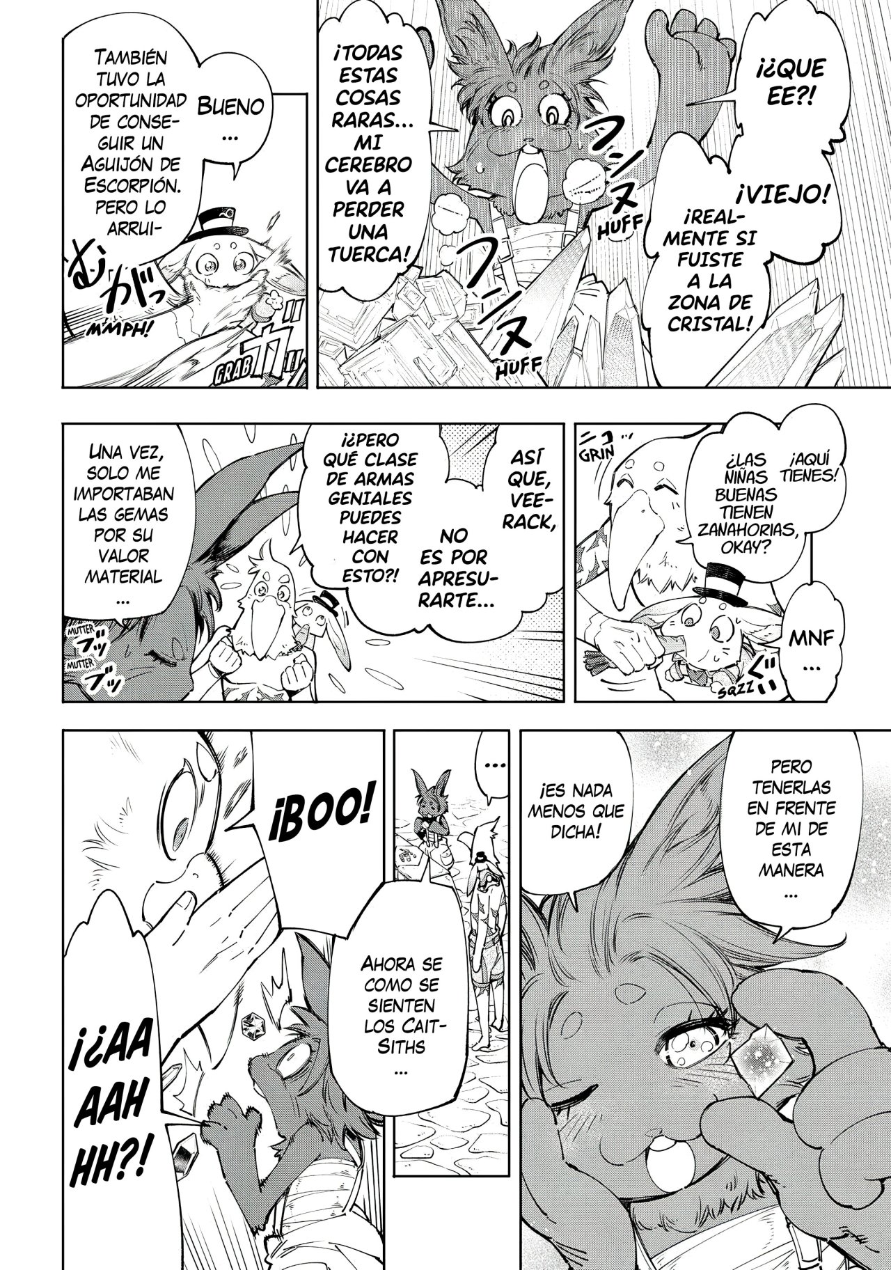 Read Shangri-La Frontier_ Shitty Games Hunter Challenges Godly Game  ES Manga Online