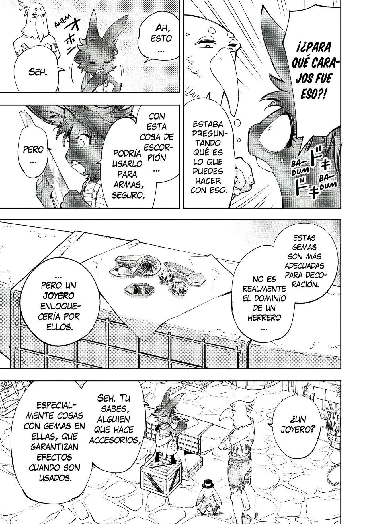 Read Shangri-La Frontier_ Shitty Games Hunter Challenges Godly Game  ES Manga Online
