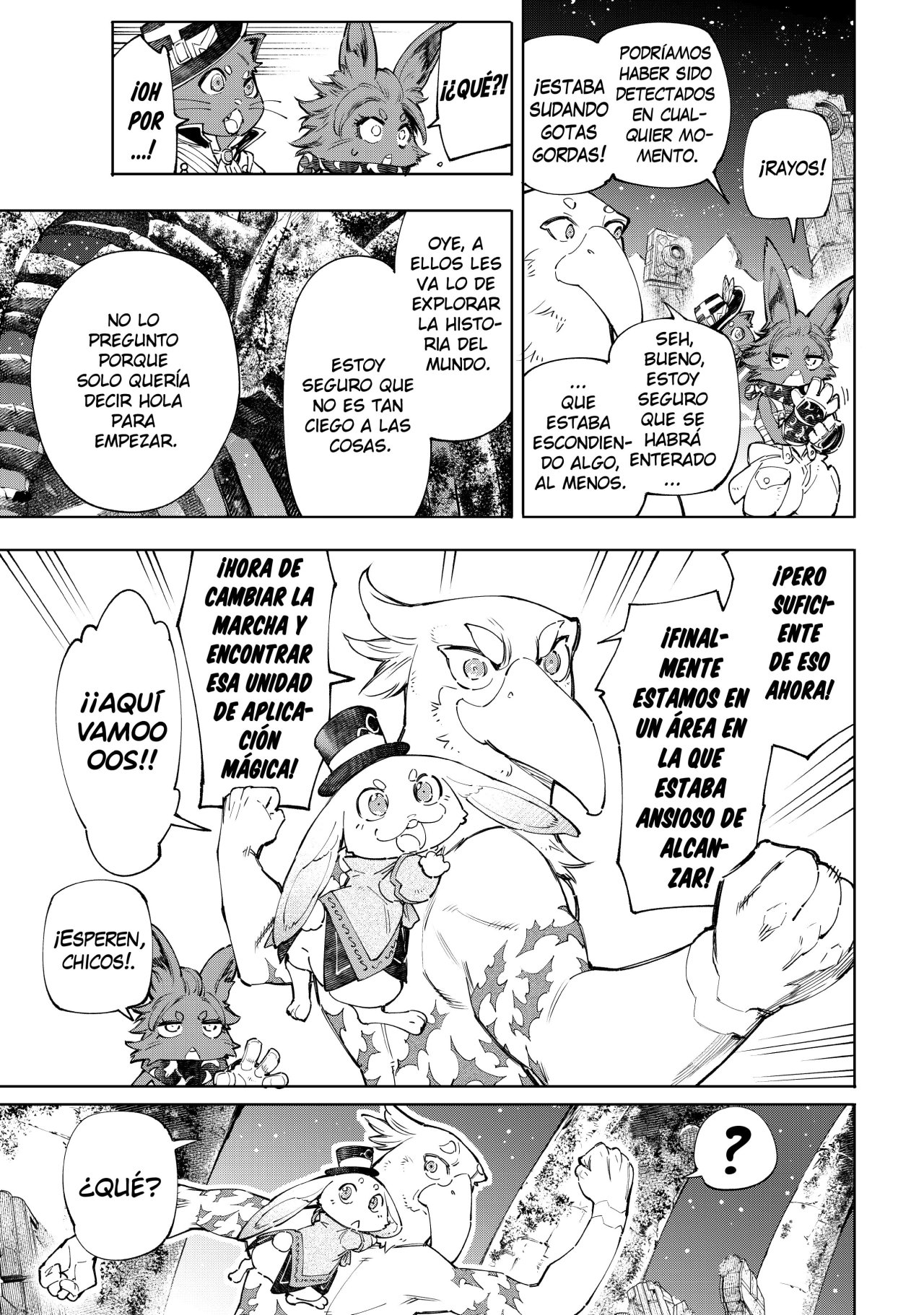 Read Shangri-La Frontier_ Shitty Games Hunter Challenges Godly Game  ES Manga Online