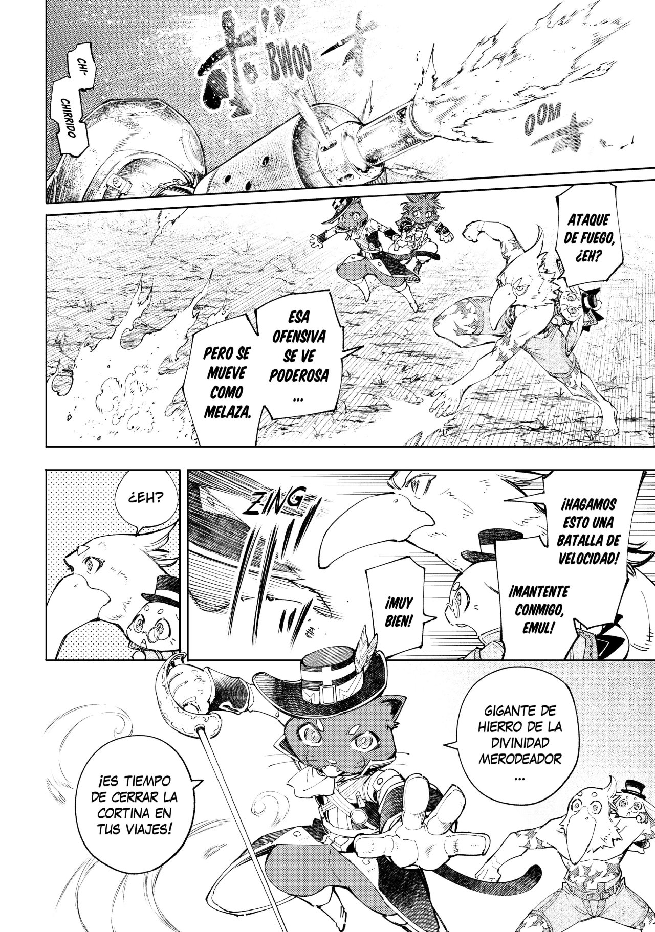 Read Shangri-La Frontier_ Shitty Games Hunter Challenges Godly Game  ES Manga Online