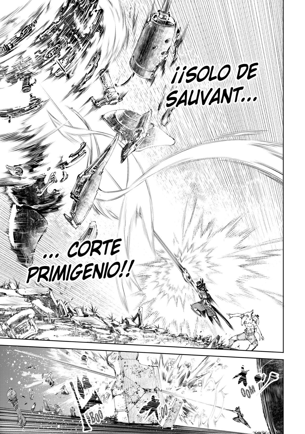 Read Shangri-La Frontier_ Shitty Games Hunter Challenges Godly Game  ES Manga Online