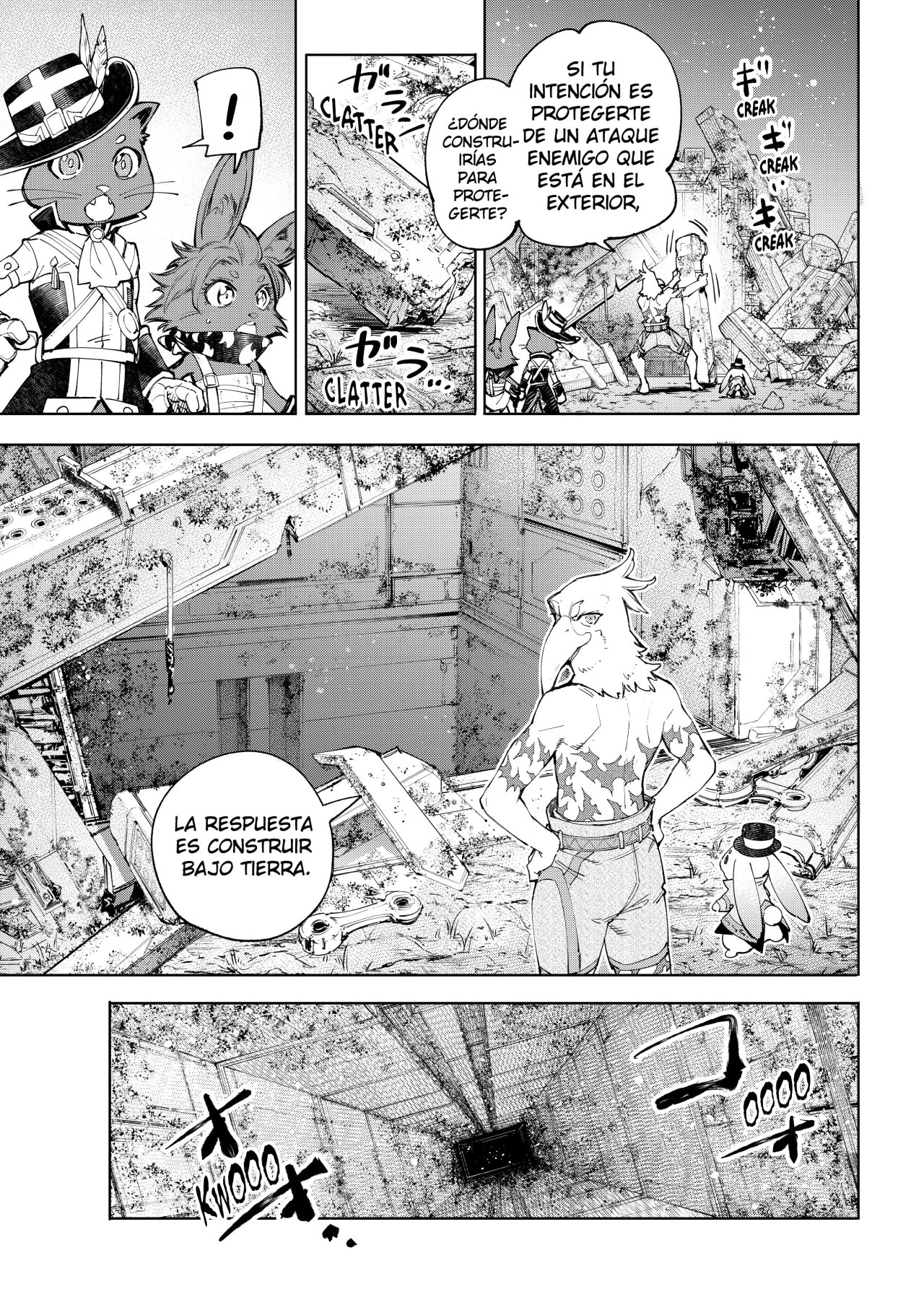 Read Shangri-La Frontier_ Shitty Games Hunter Challenges Godly Game  ES Manga Online