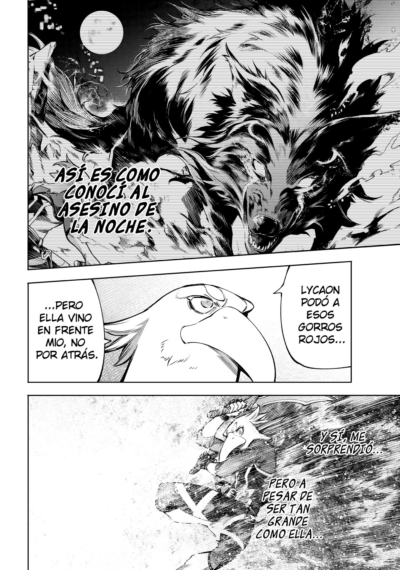 Read Shangri-La Frontier_ Shitty Games Hunter Challenges Godly Game  ES Manga Online
