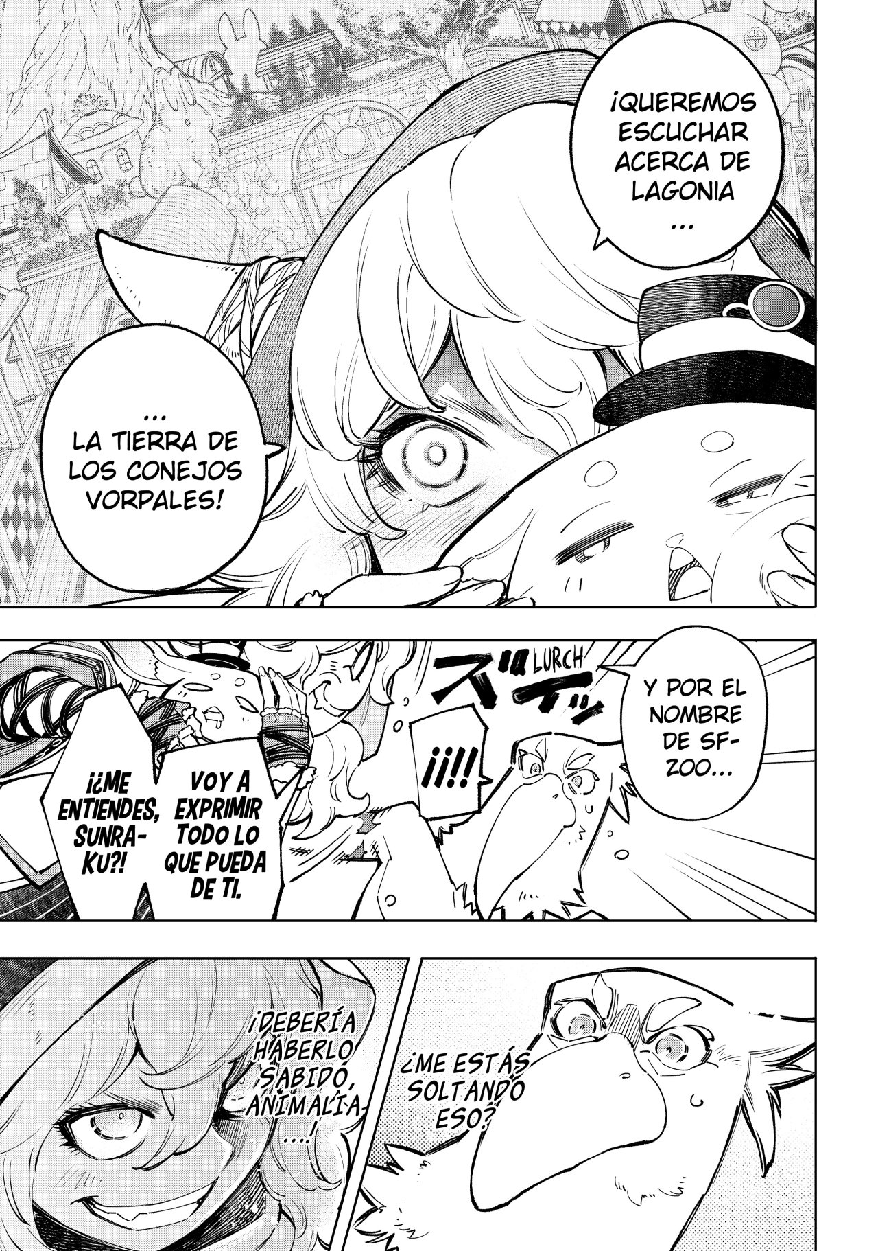 Read Shangri-La Frontier_ Shitty Games Hunter Challenges Godly Game  ES Manga Online