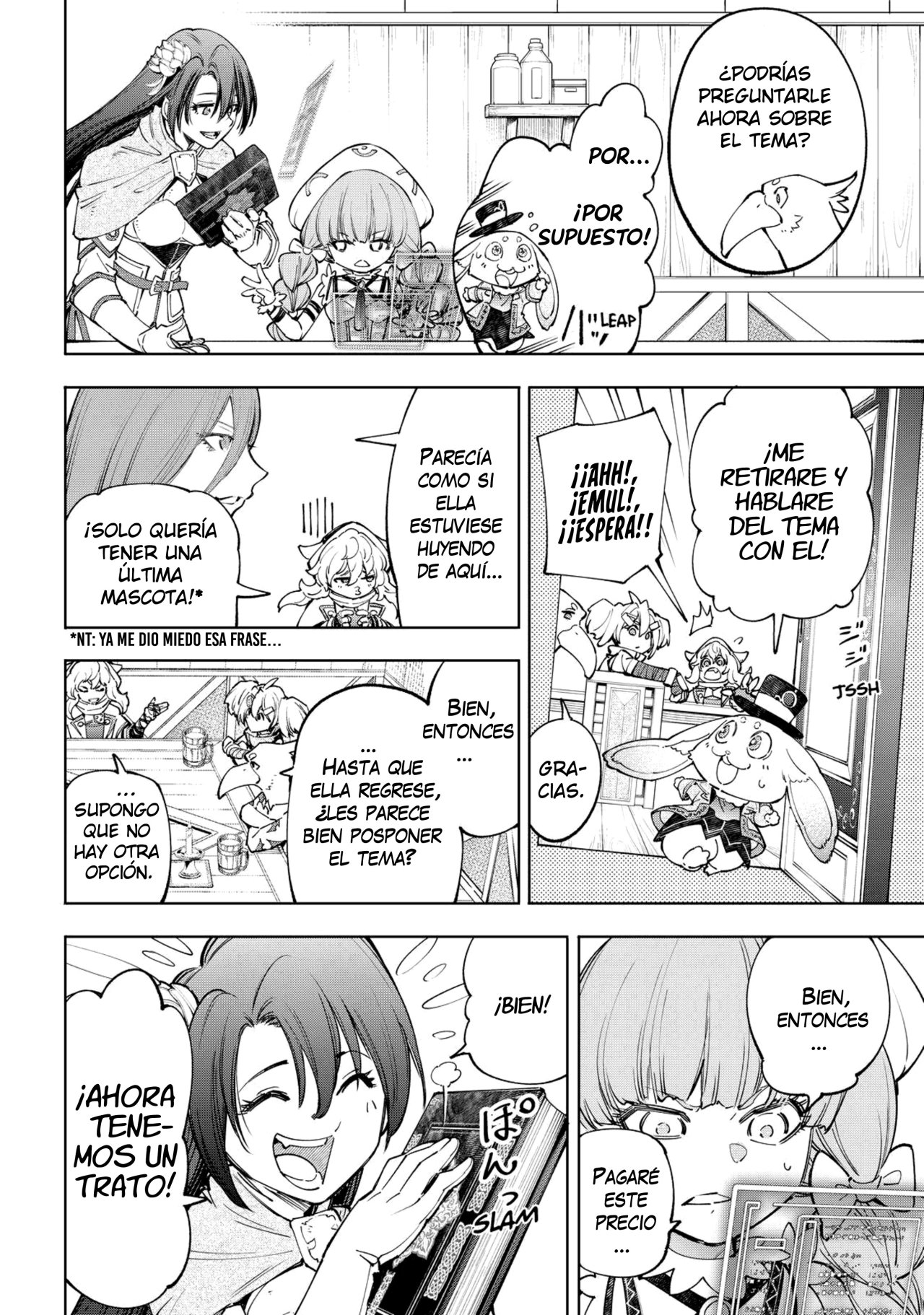 Read Shangri-La Frontier_ Shitty Games Hunter Challenges Godly Game  ES Manga Online
