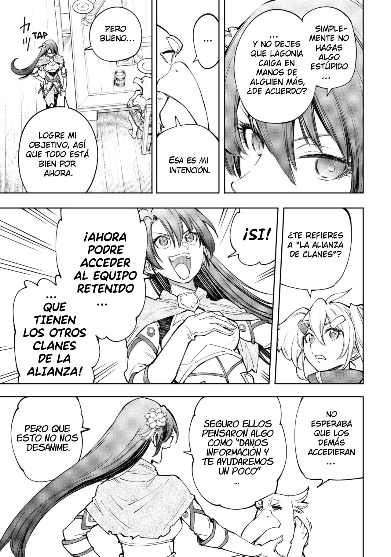 Read Shangri-La Frontier_ Shitty Games Hunter Challenges Godly Game  ES Manga Online