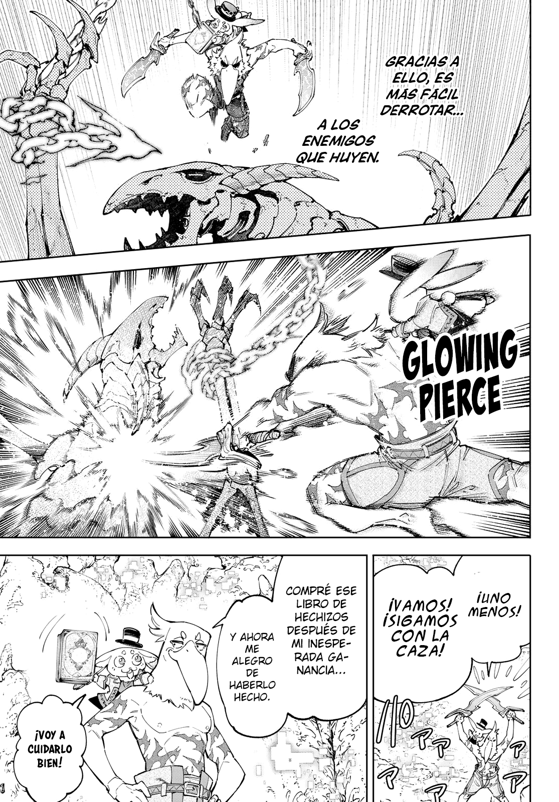 Read Shangri-La Frontier_ Shitty Games Hunter Challenges Godly Game  ES Manga Online